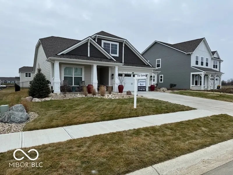 4175 Bozeman Way, Bargersville