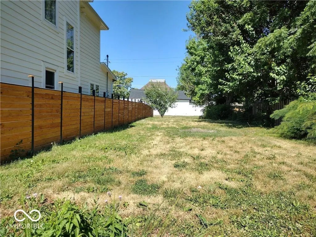 210 N State Avenue, Indianapolis