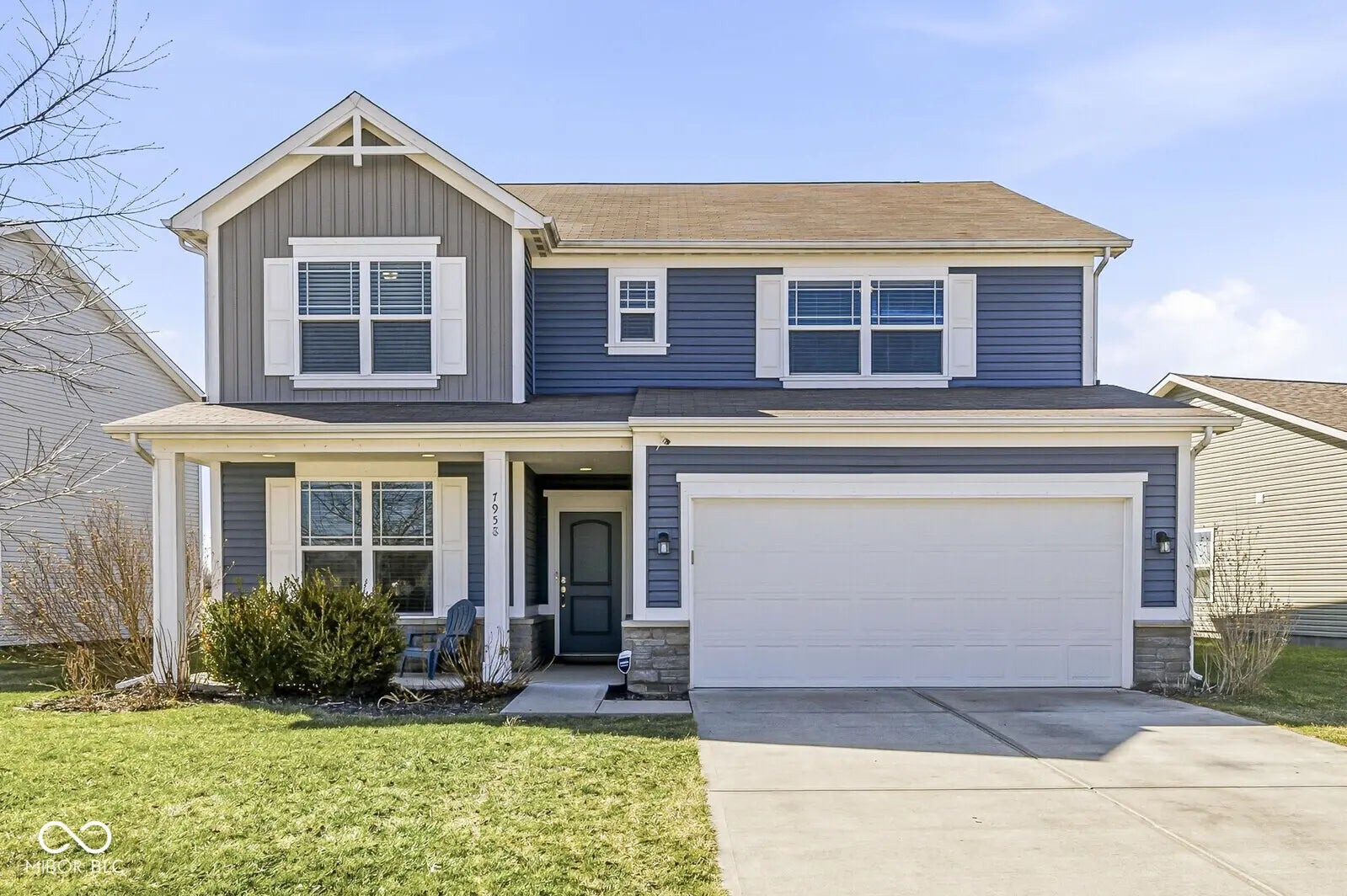 7958 Apalachee Drive, Indianapolis