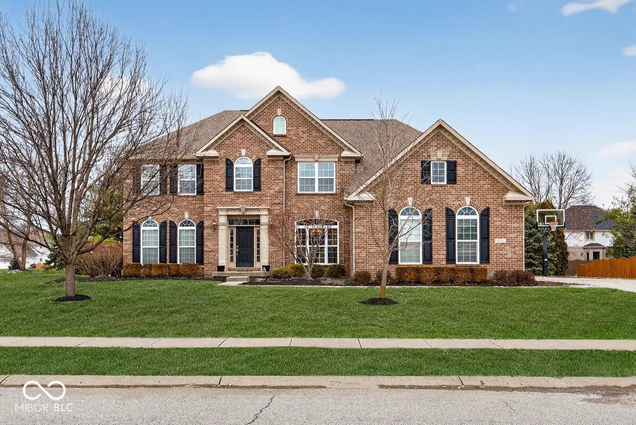 Photo of 1658 Northwind Brownsburg, IN 46112