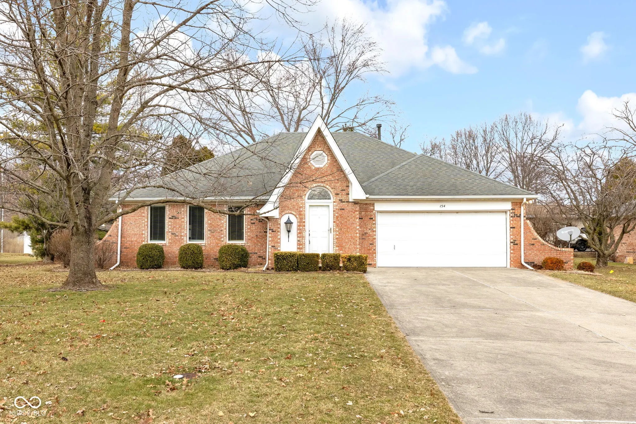 Photo of 154 Dover Boulevard N Brownsburg, IN 46112