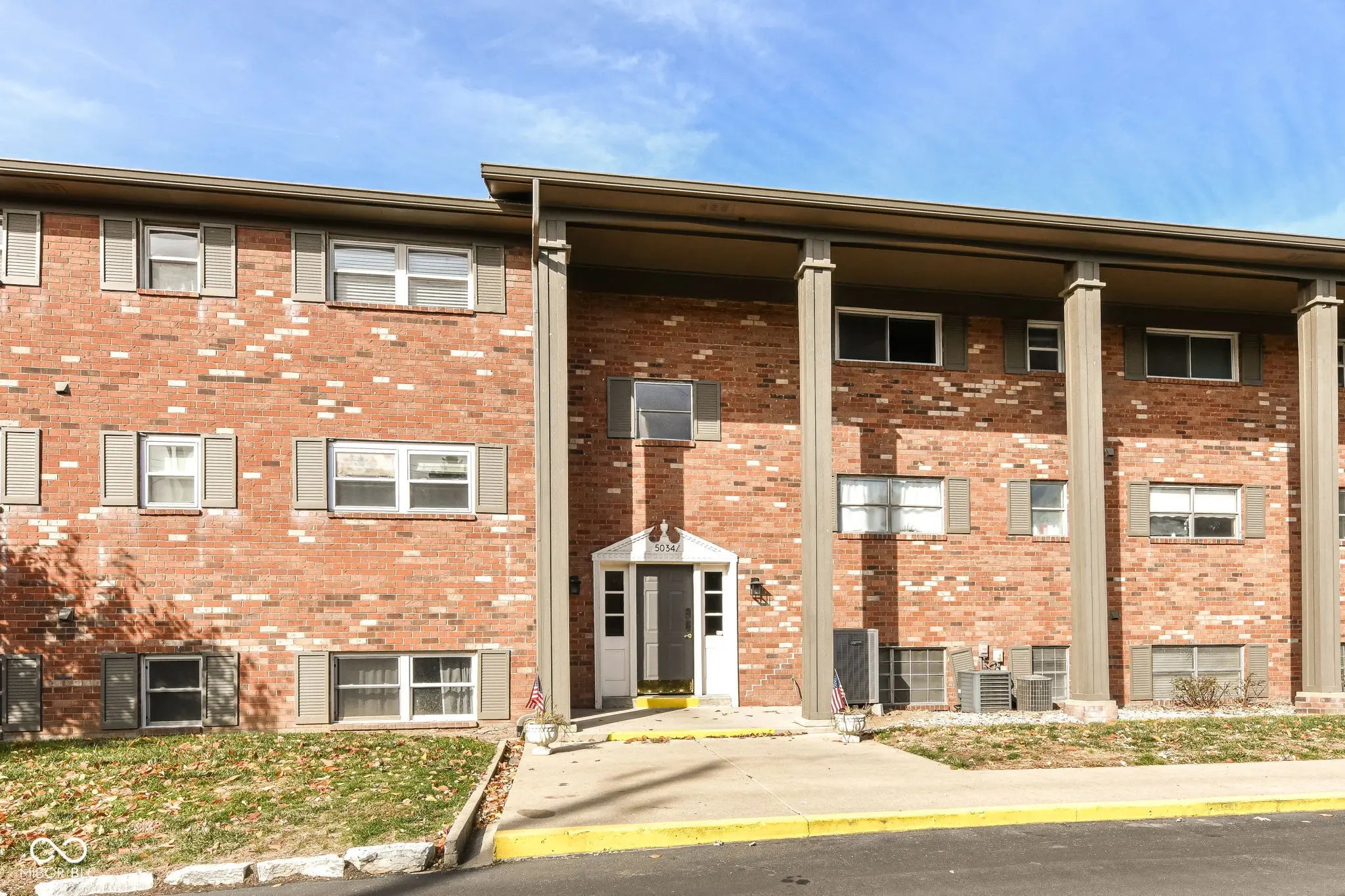 5034 Allisonville Road Unit C, Indianapolis