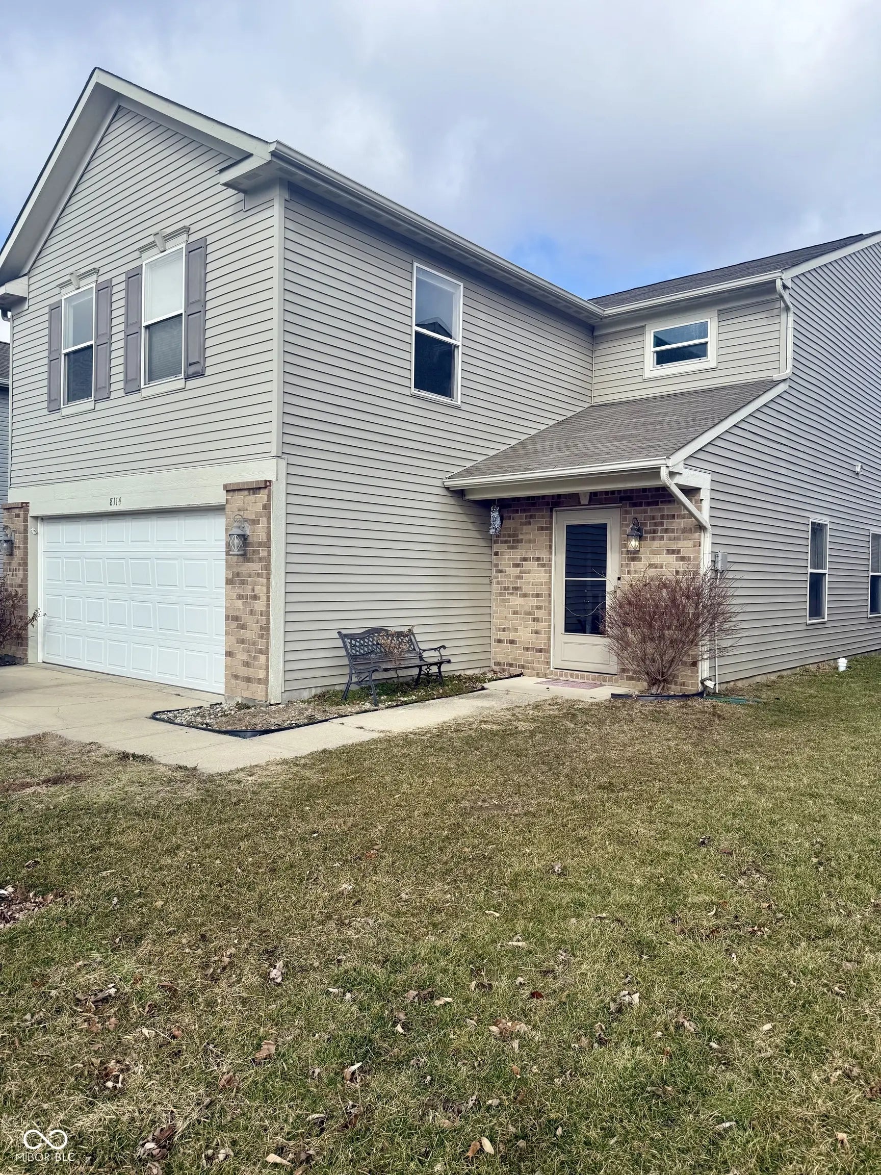 8114 Fisher Bend Drive, Indianapolis