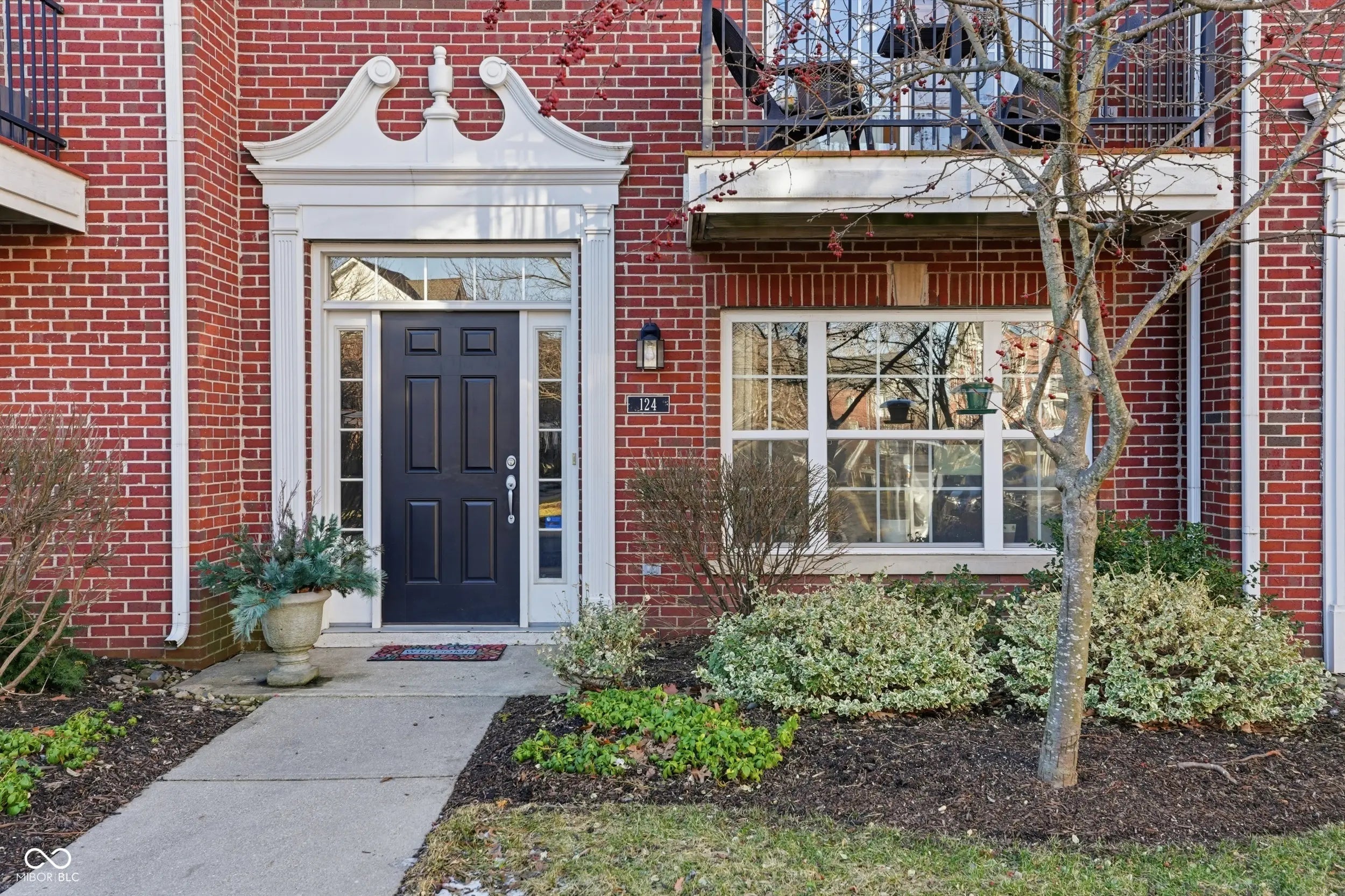 124 9th Street Nw, Carmel