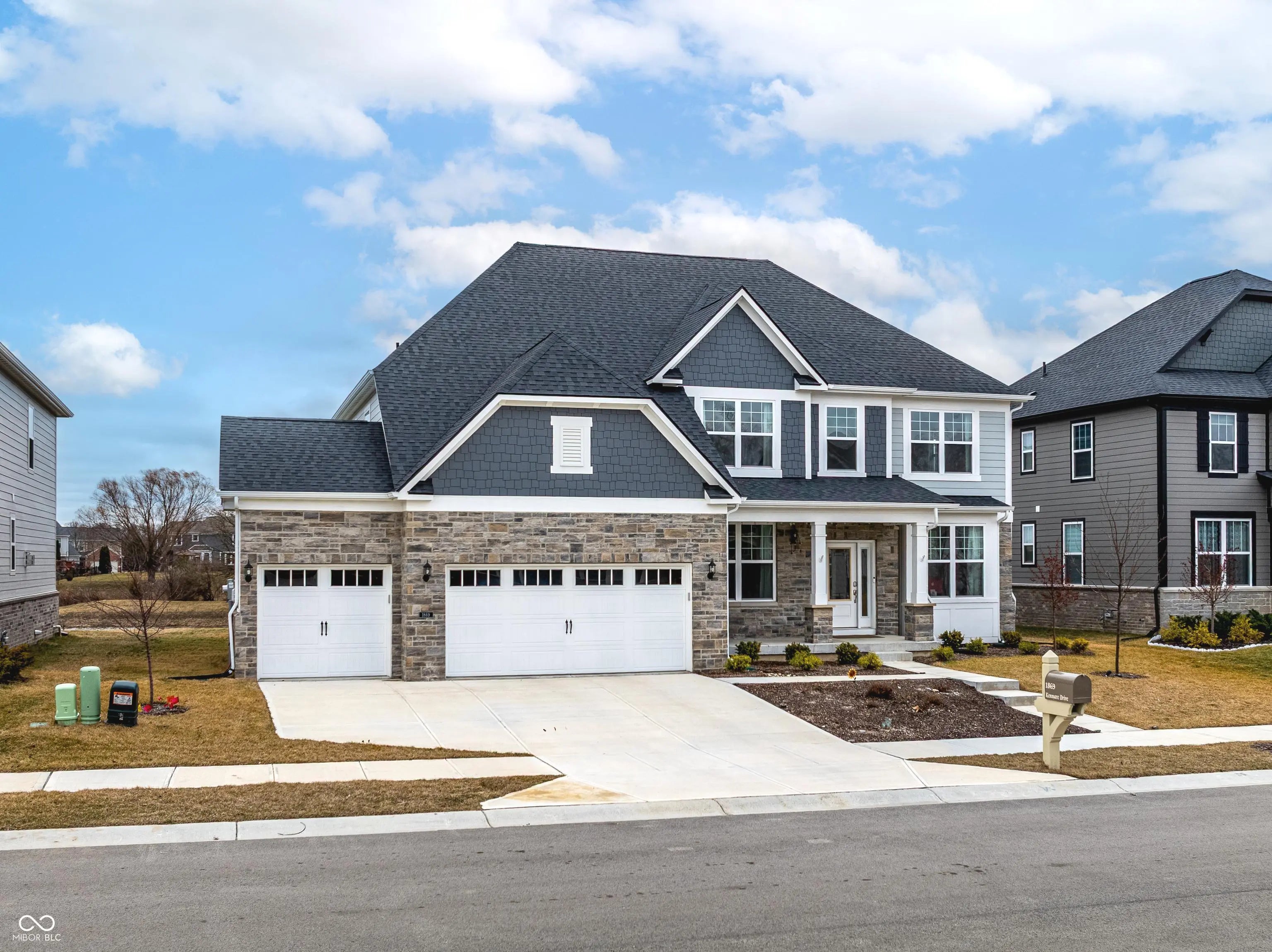 Photo of 1869 Kenmare Drive Carmel, IN 46074