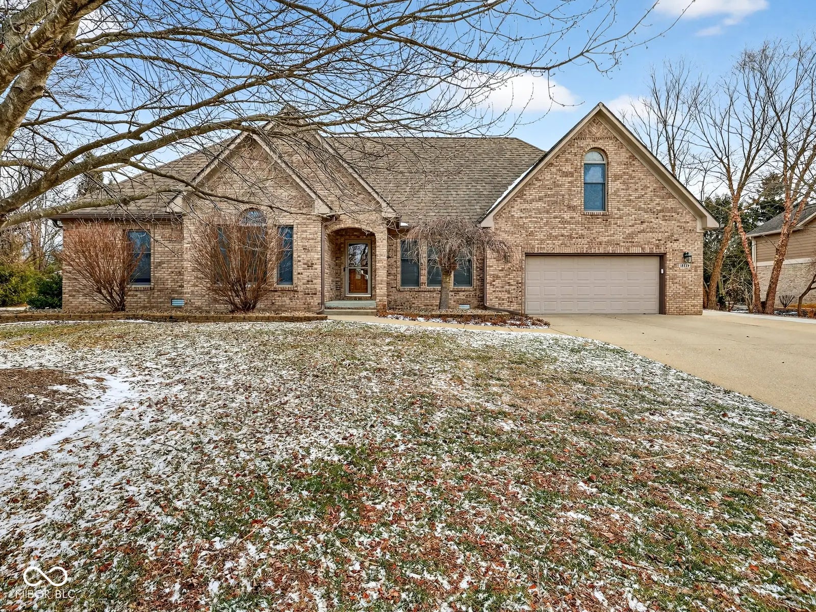 10230 Terri Lane, Brownsburg