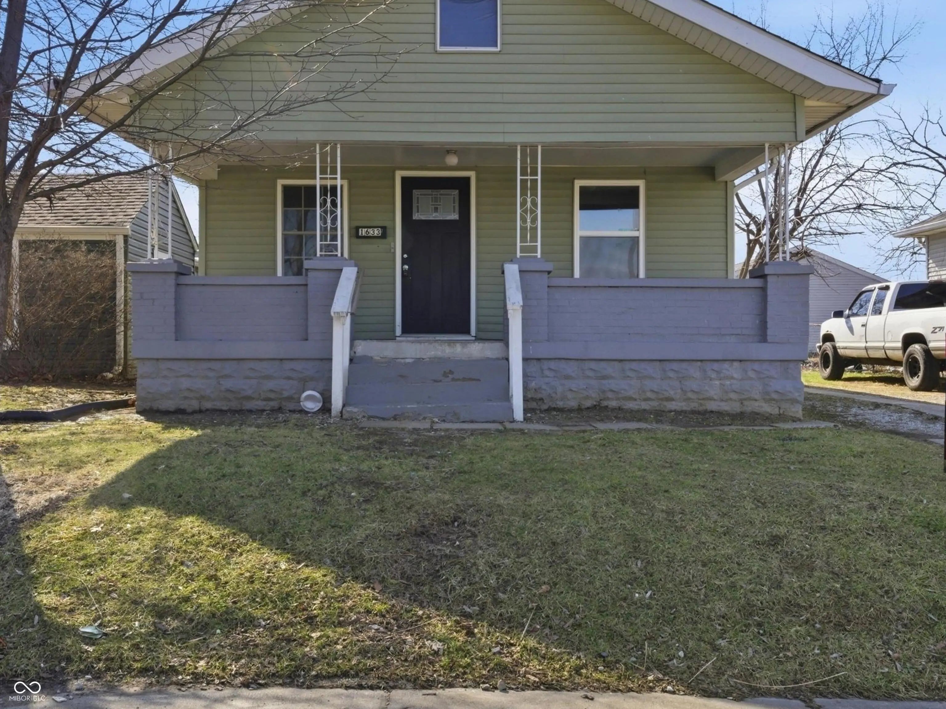 1633 Finley Avenue, Indianapolis