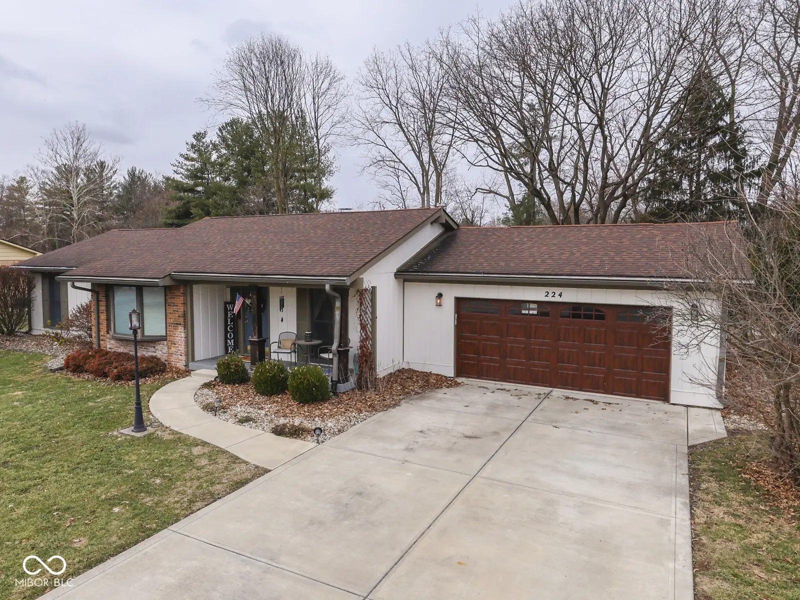 Photo of 224 N Peterman Road Greenwood, IN 46142