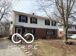 3852 N Pennsylvania Street, Indianapolis