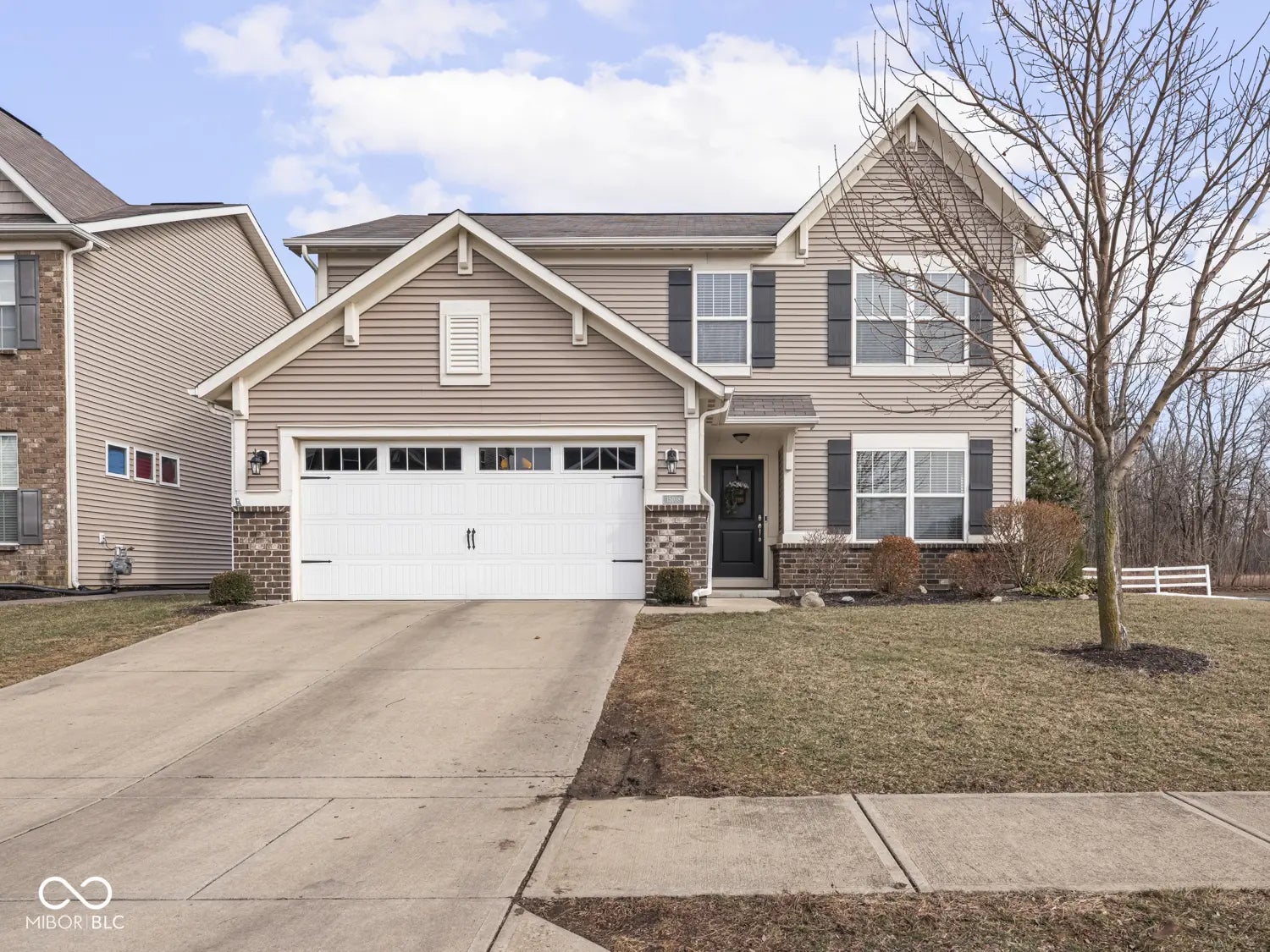 15108 Brantley Lane, Noblesville