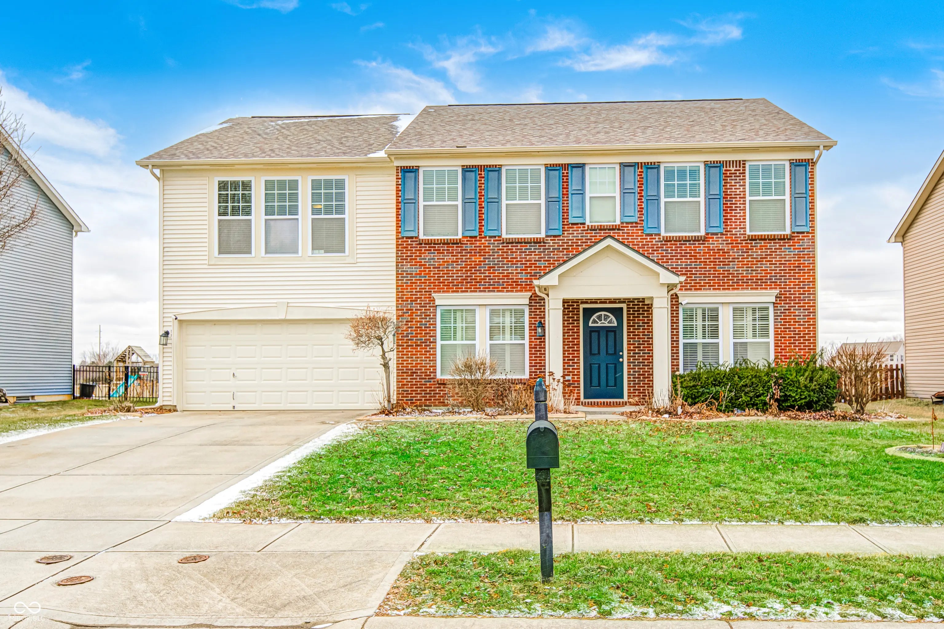 Photo of 2808 Twinleaf Drive Plainfield, IN 46168