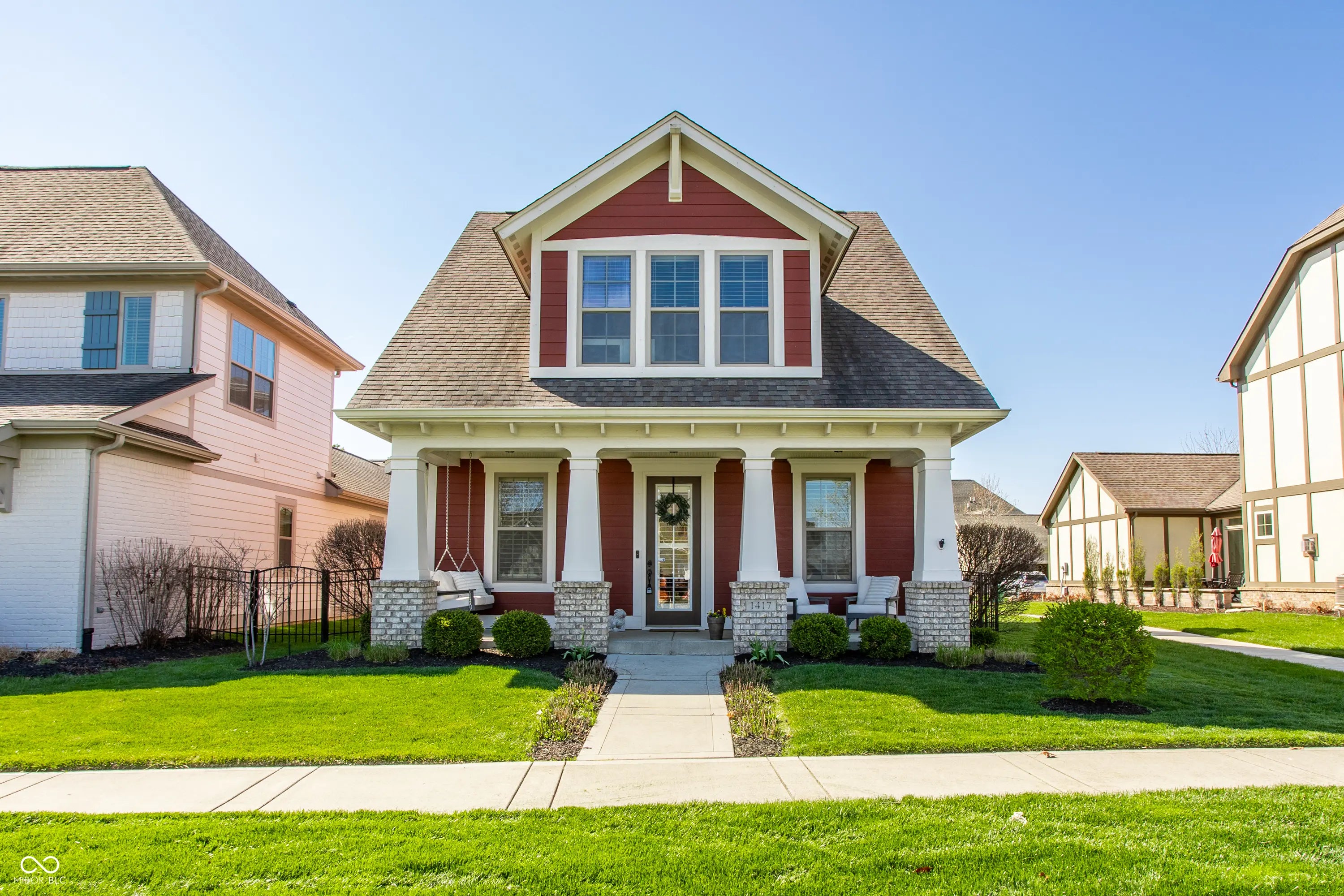 1417 W 151st Street, Westfield