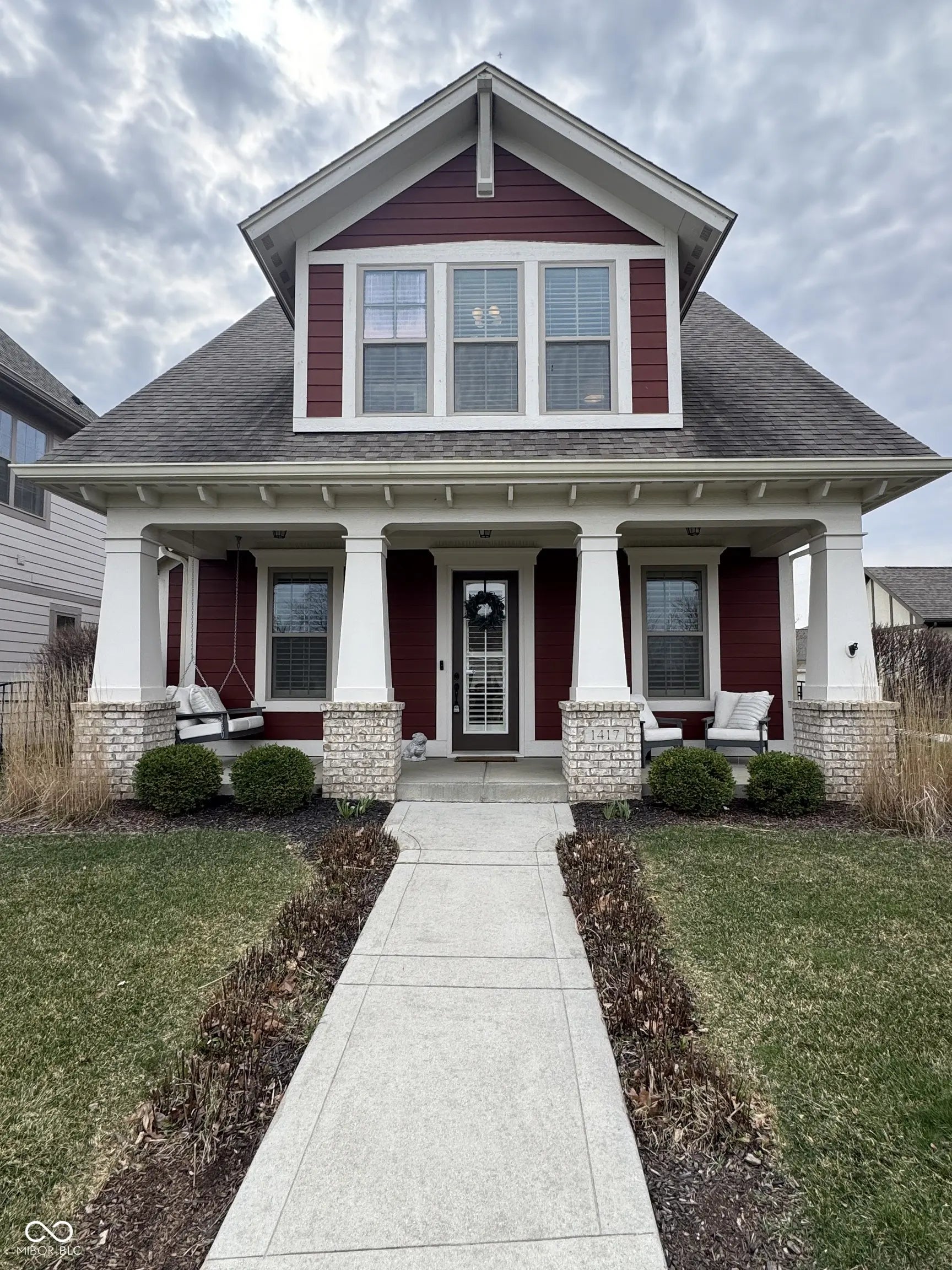 Photo of 1417 W 151st Street Westfield, IN 46074