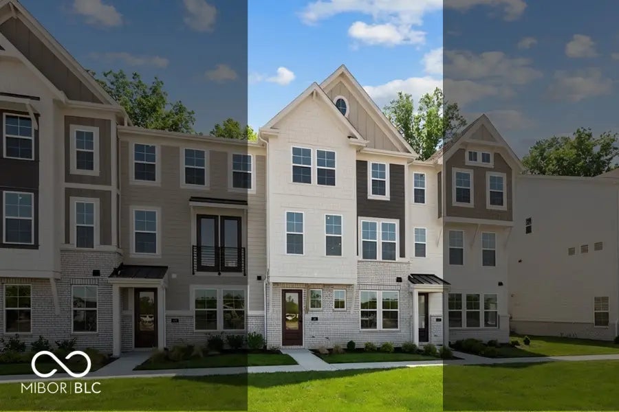 Photo of 430 Elite Street Westfield, IN 46074