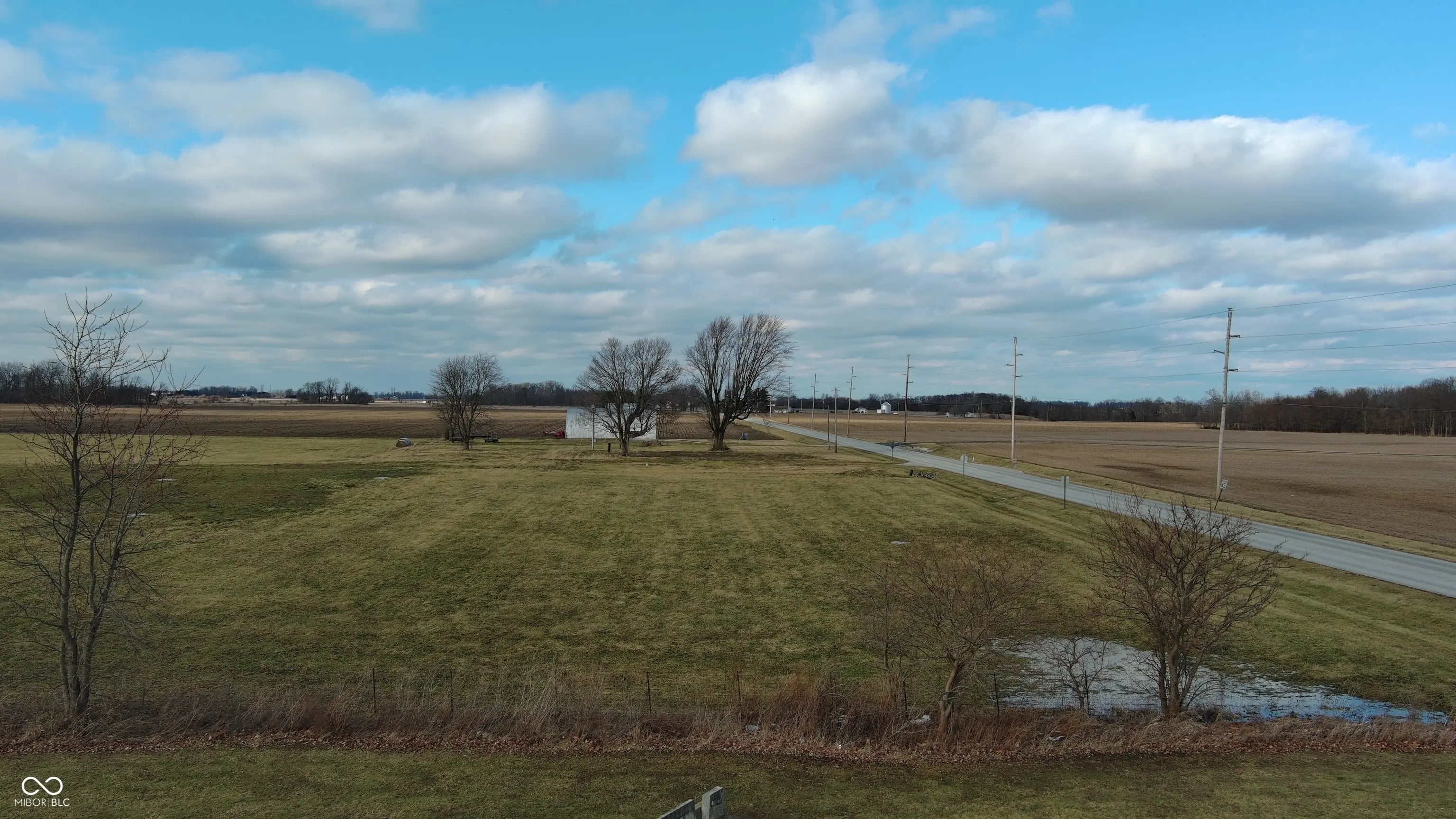 Photo of 2625 N 700 W Arlington, IN 46104