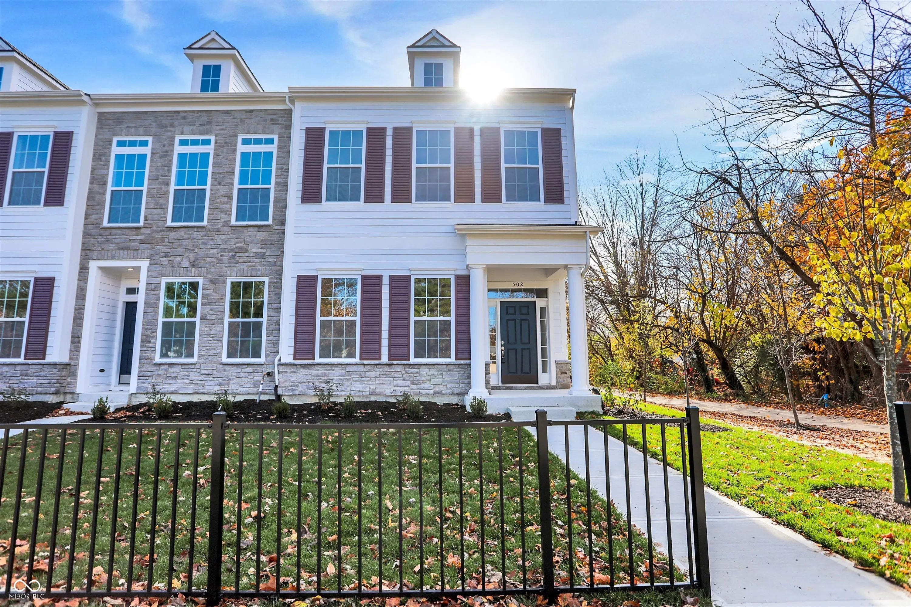 502 Gilder Drive, Carmel