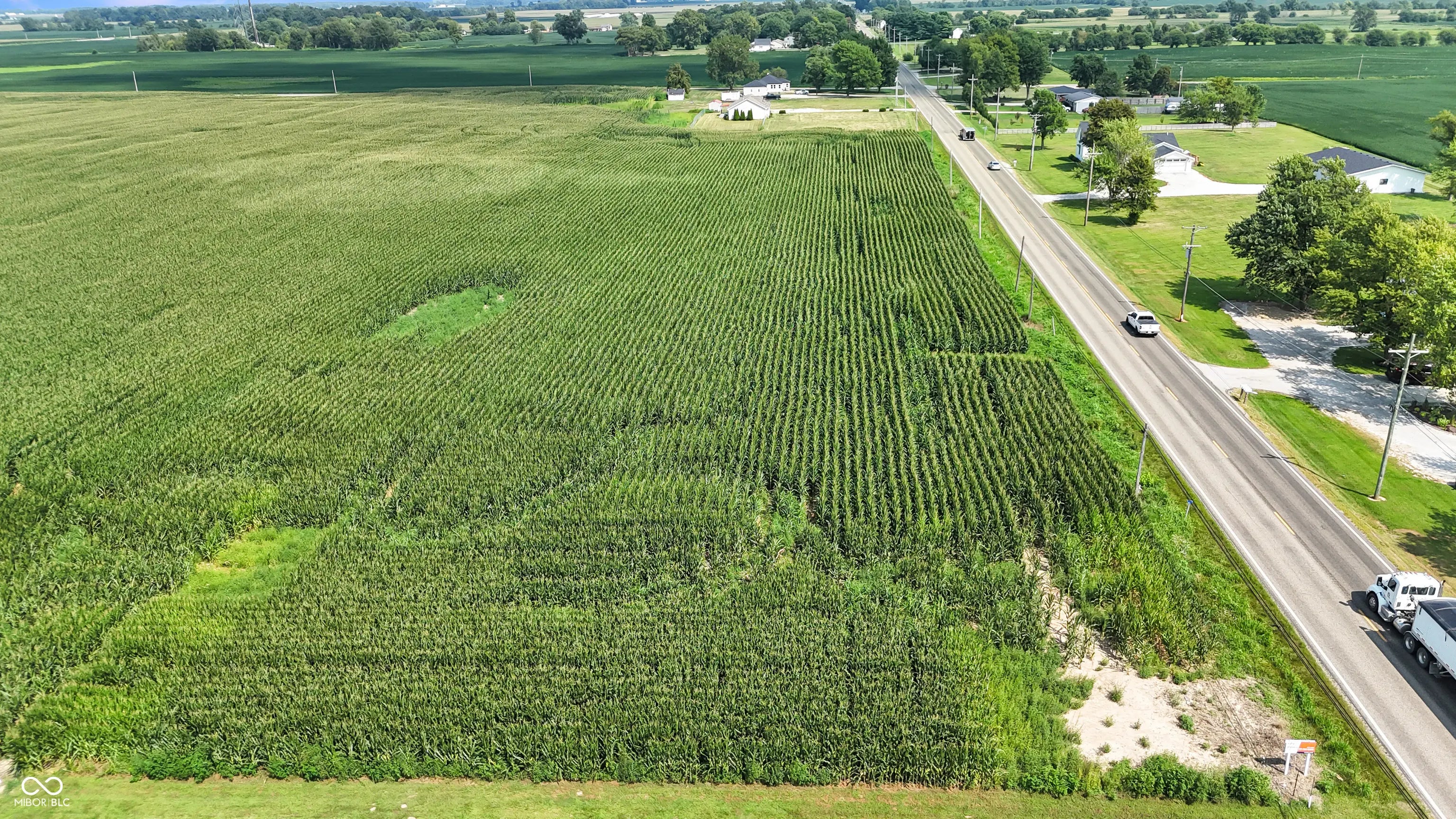 Photo of -- E St Rd Frankfort, IN 46041