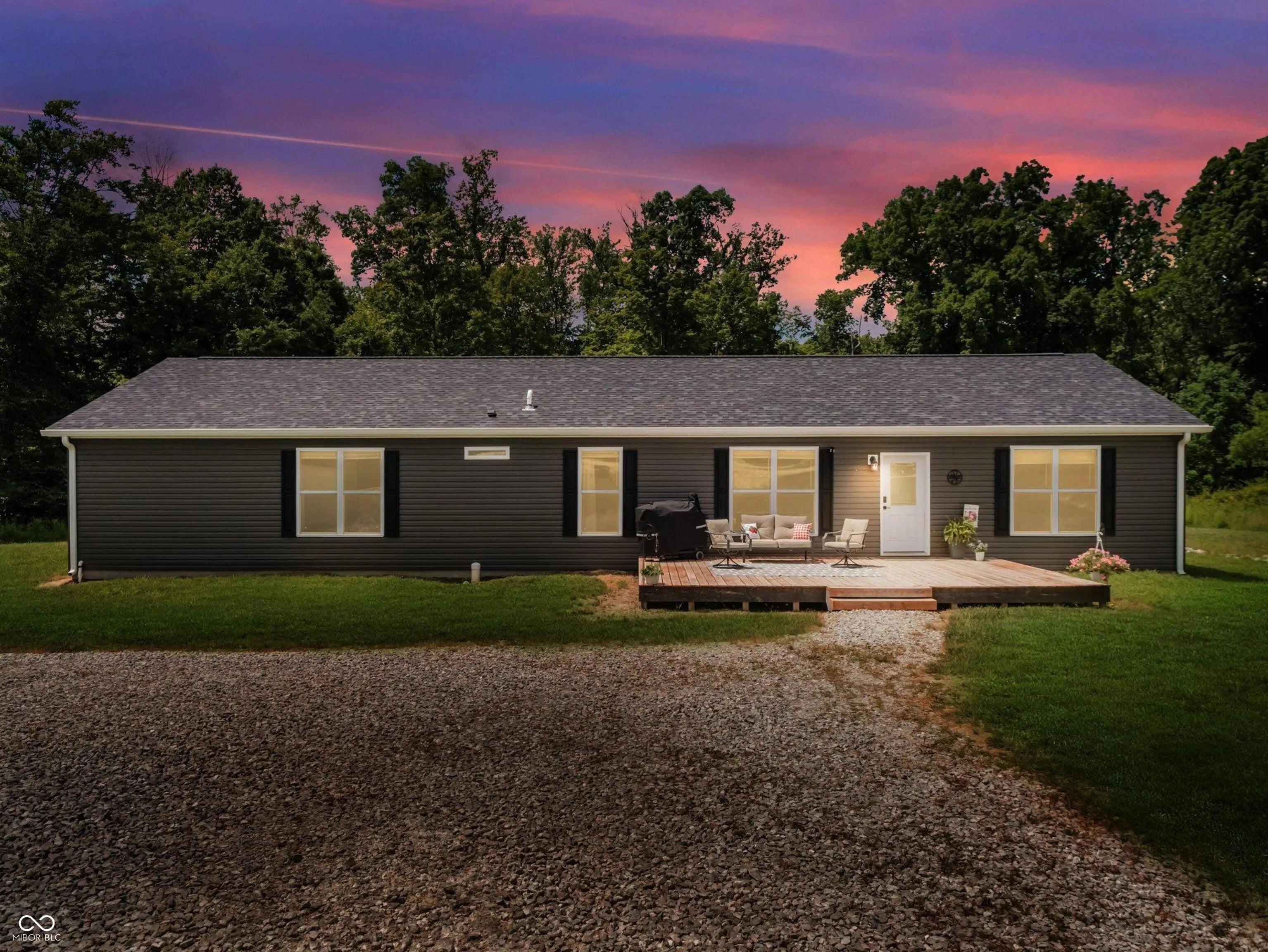 Photo of 9330 S State Road 243 Cloverdale, IN 46120