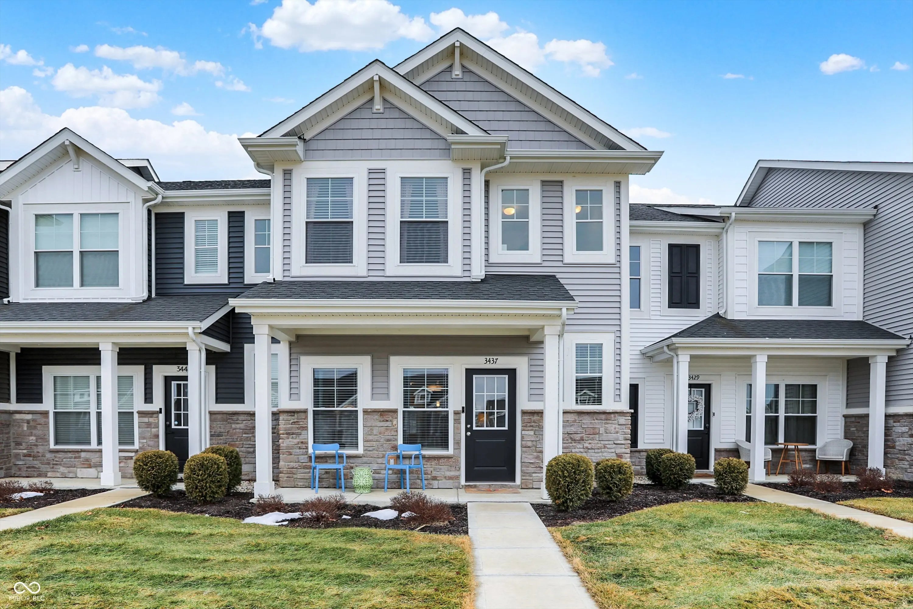 Photo of 3437 Lehigh Avenue Westfield, IN 46074