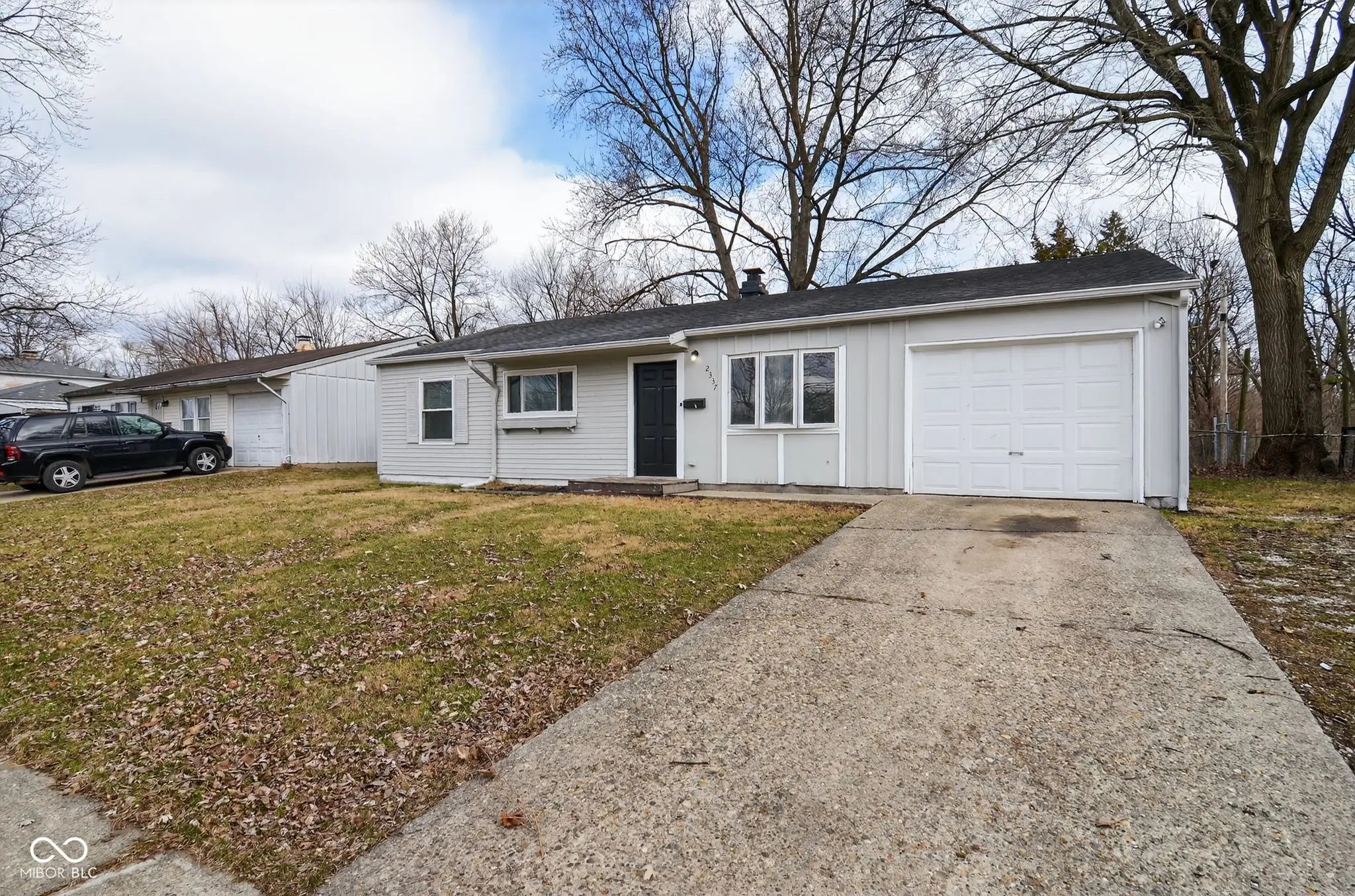 Photo of 2337 Sickle Road Indianapolis, IN 46219