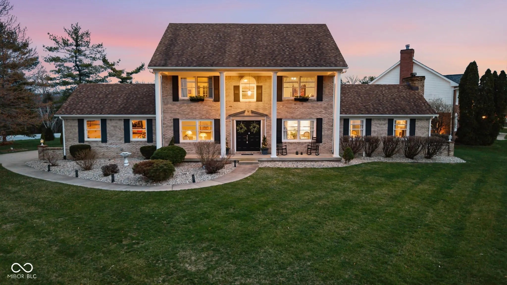 Photo of 12739 Bay Forrest Drive Indianapolis, IN 46236