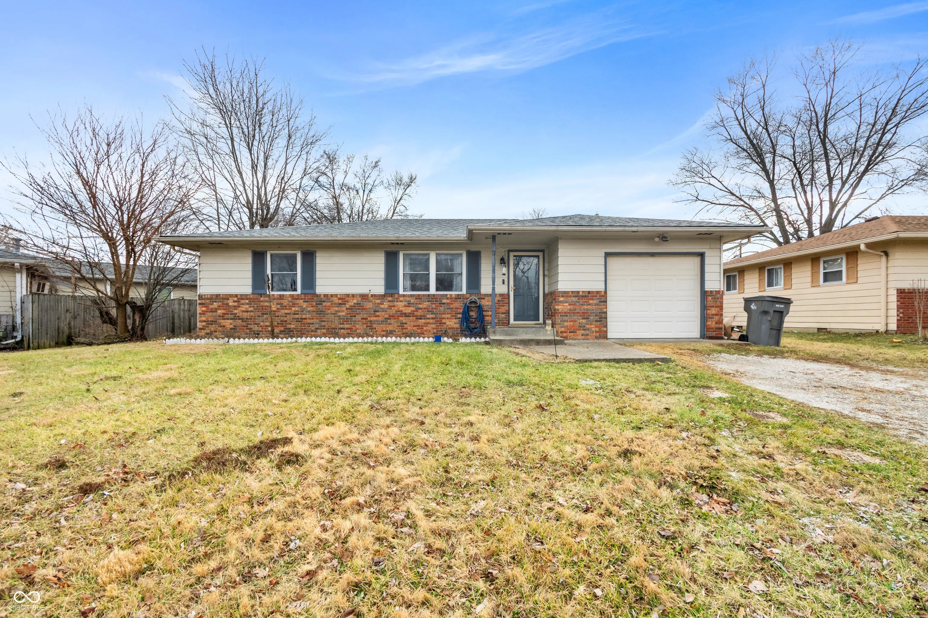 Photo of 3605 Redwood Drive Indianapolis, IN 46227