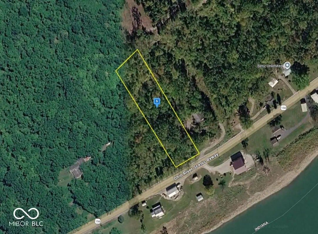 Photo of 10475 E State Road 156 Vevay, IN 47043