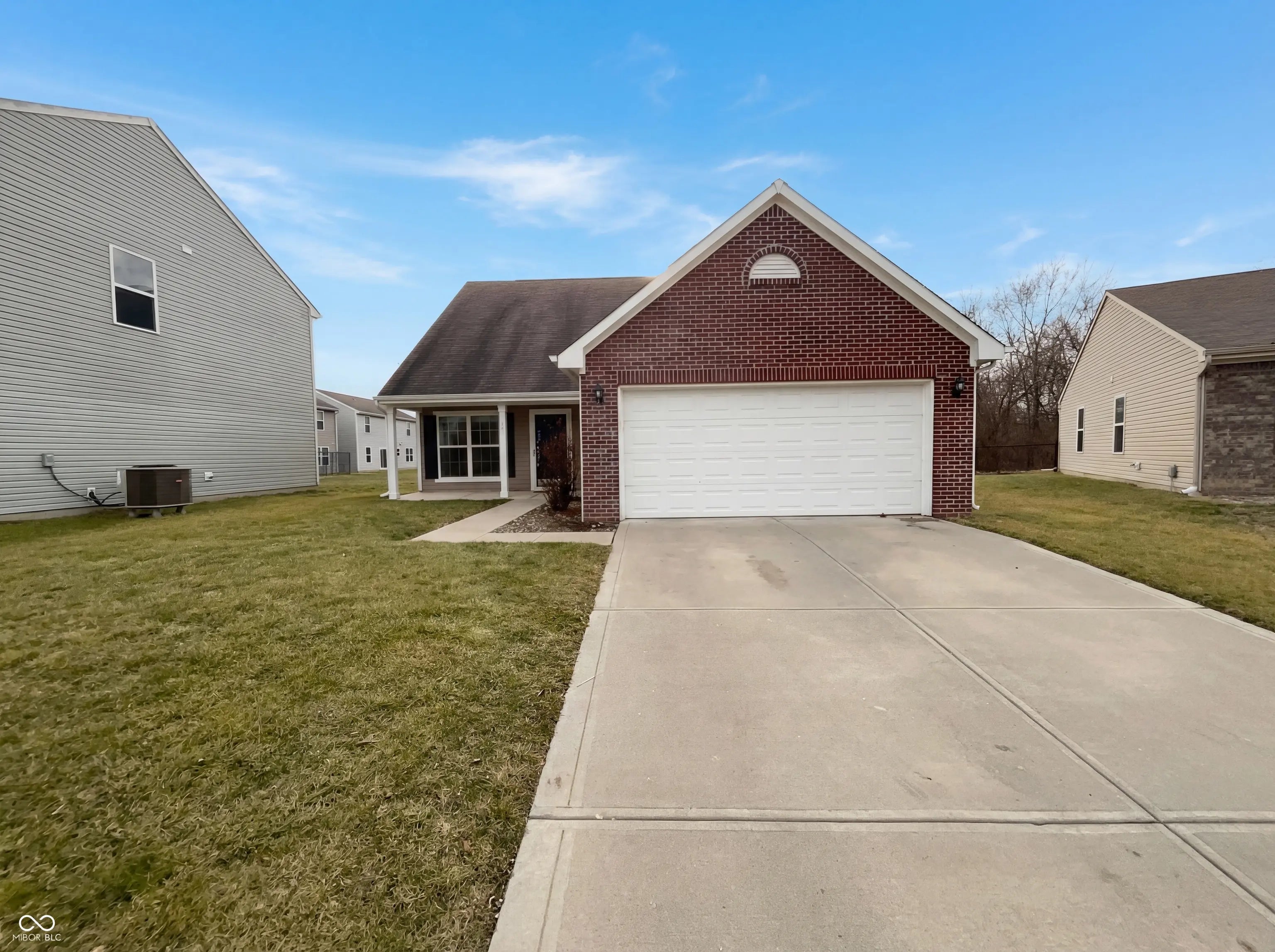 7542 Miesha Court, Indianapolis