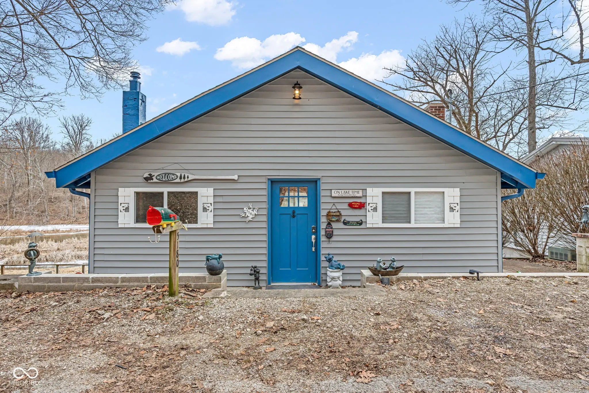 5180 Orange Grove Road, Gosport