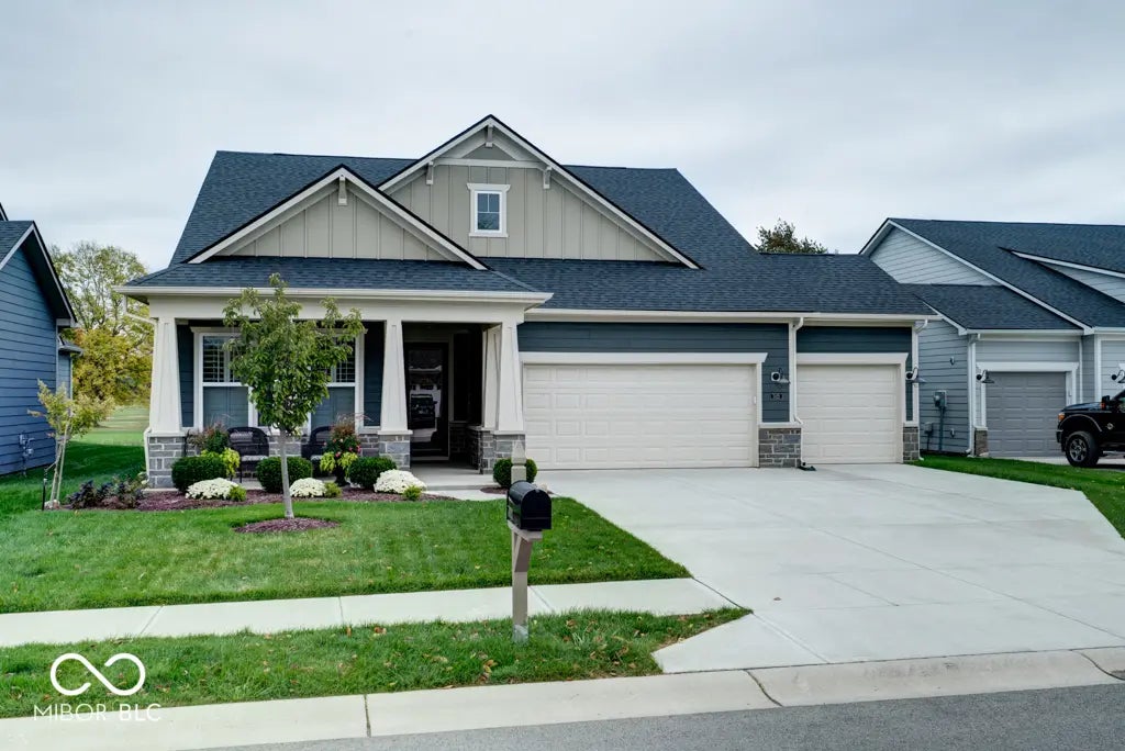 Photo of 7021 Covington Street Lebanon, IN 46052