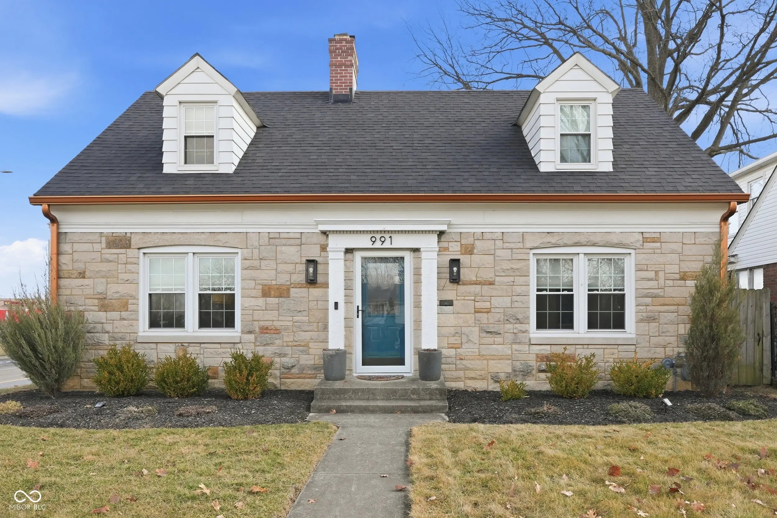 991 N Bolton Avenue, Indianapolis