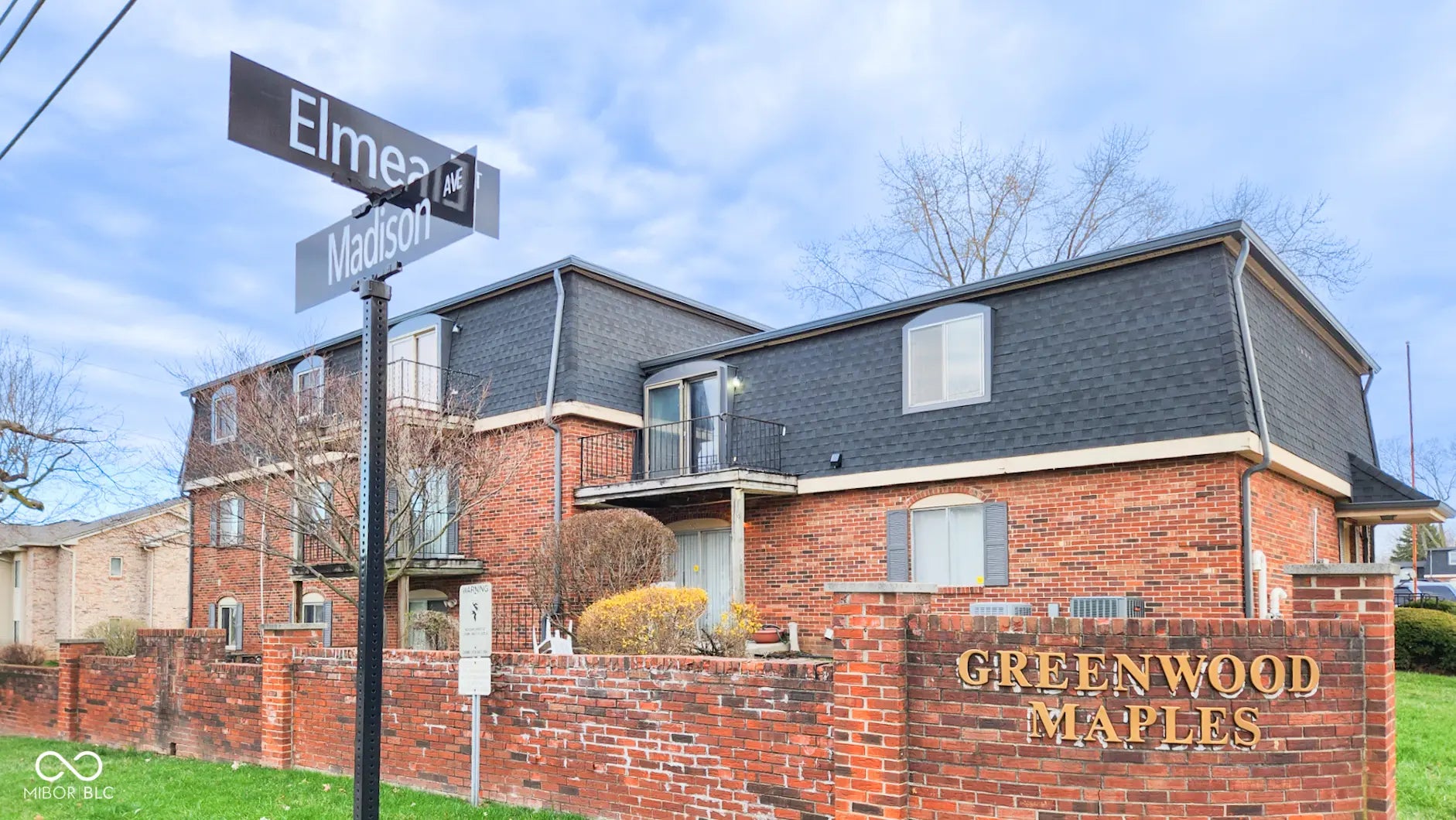 Photo of 320 Elmead Court Apt 2002 Greenwood, IN 46142