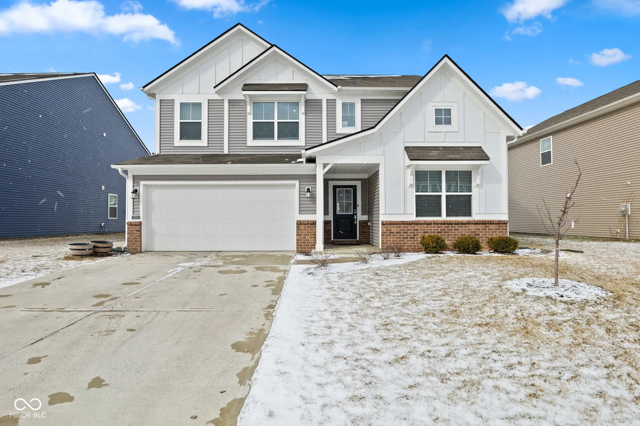7234 Darley Lane, Indianapolis