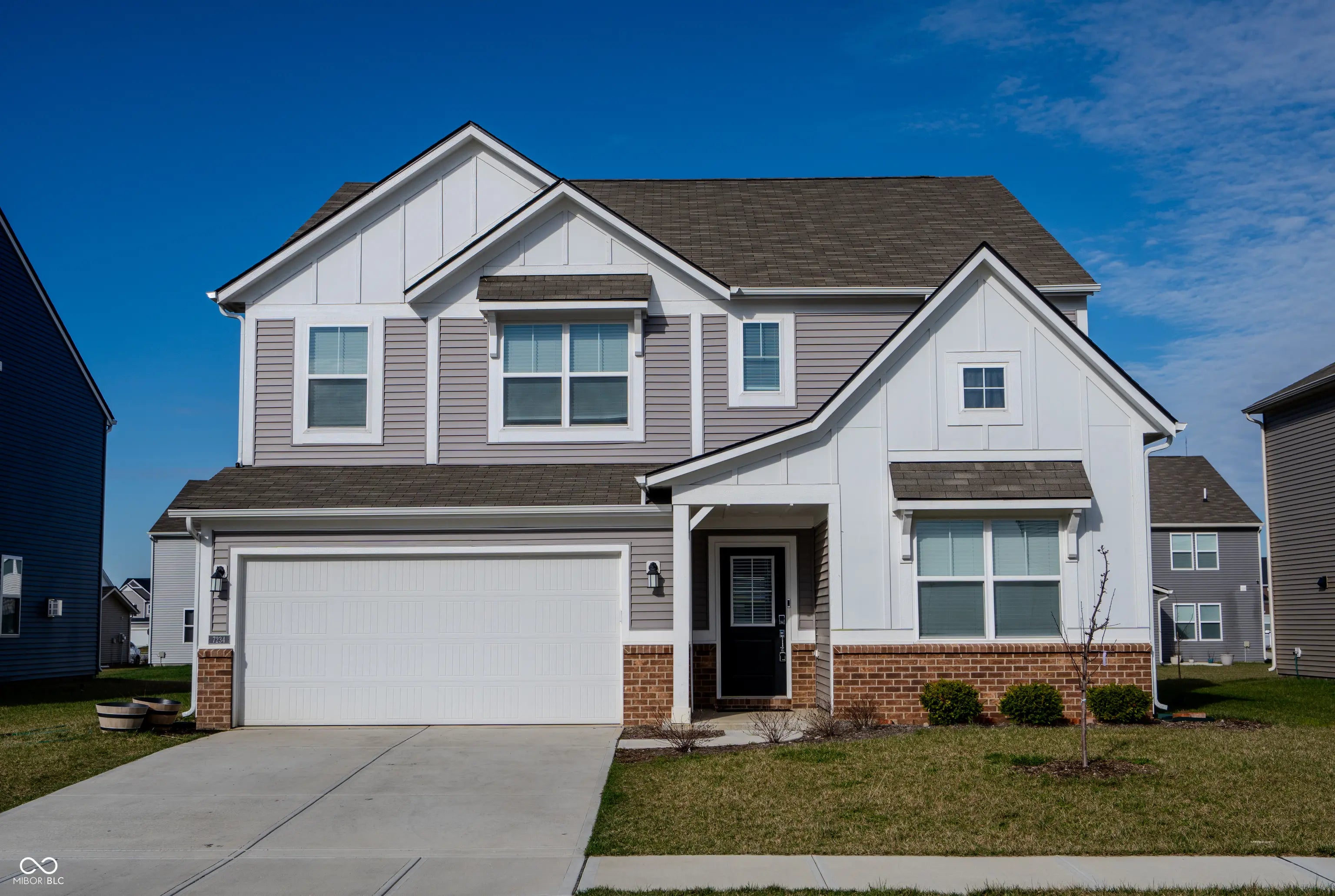 7234 Darley Lane, Indianapolis