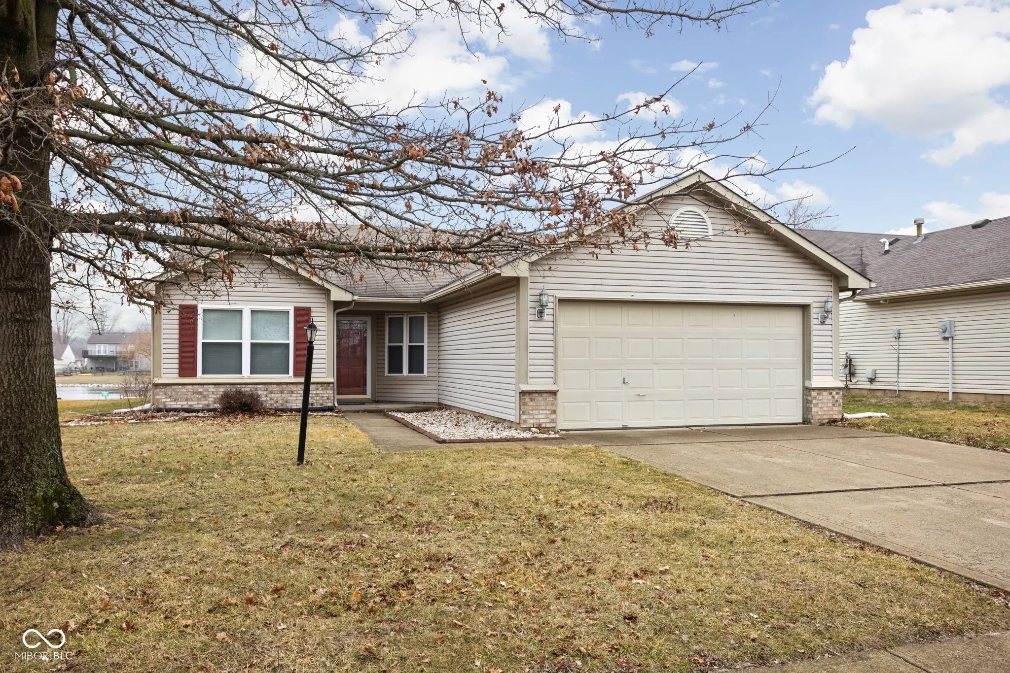 4011 Highland Springs Drive, Kokomo