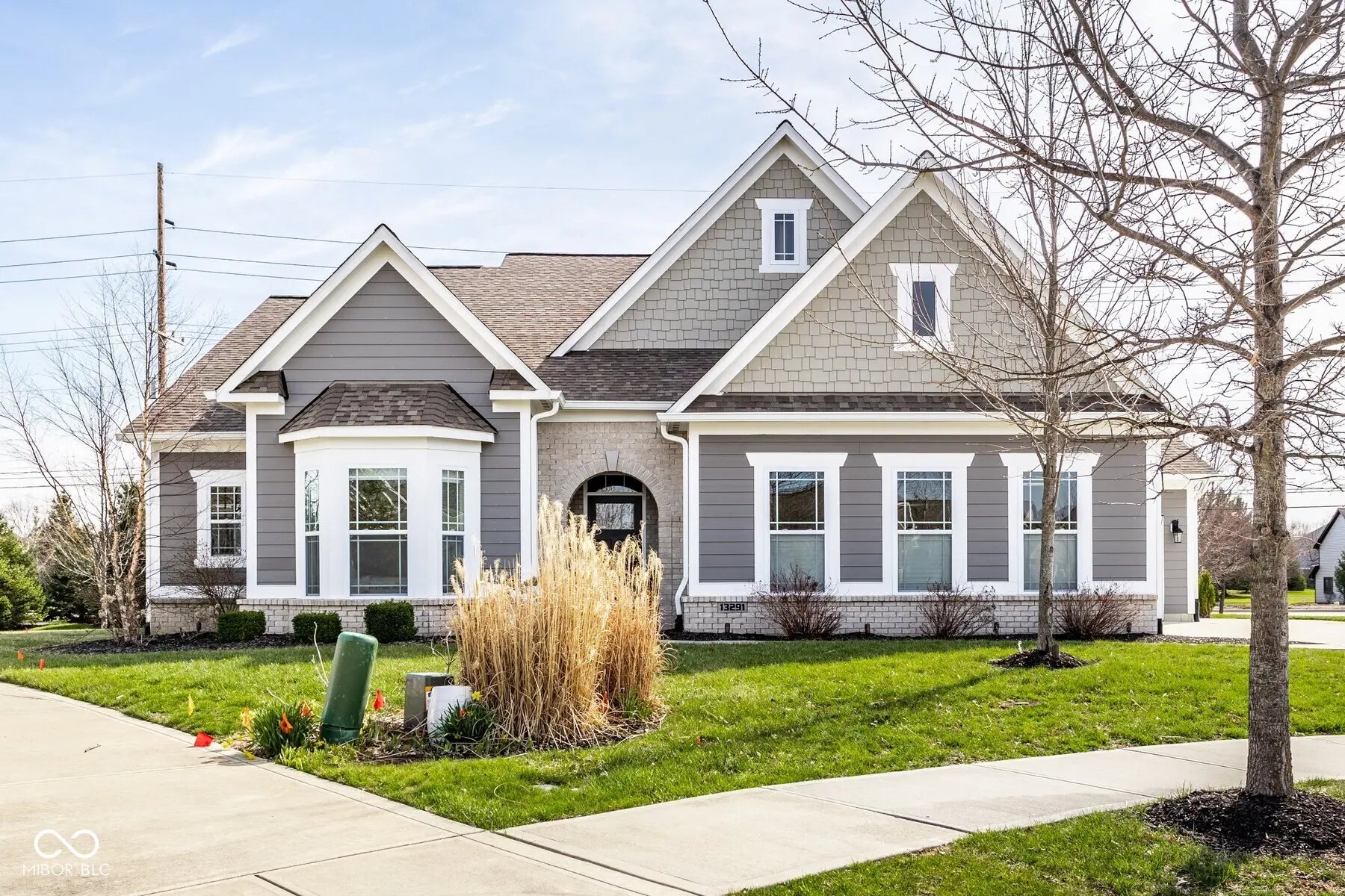 Photo of 13291 Regina Court Carmel, IN 46074