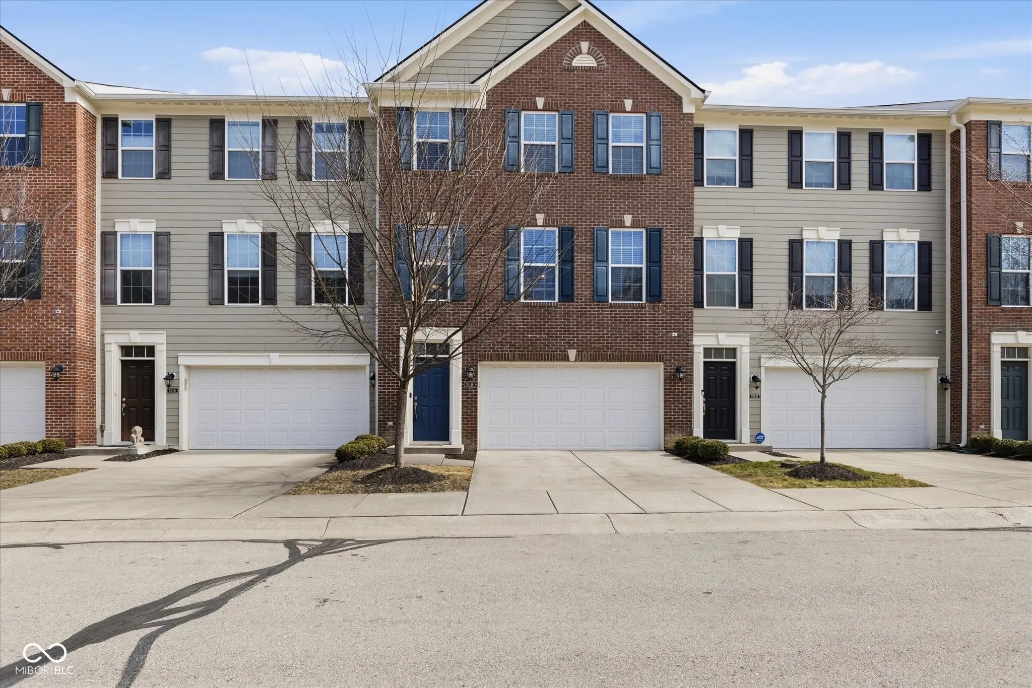 Photo of 13049 Raritan Drive Fishers, IN 46038
