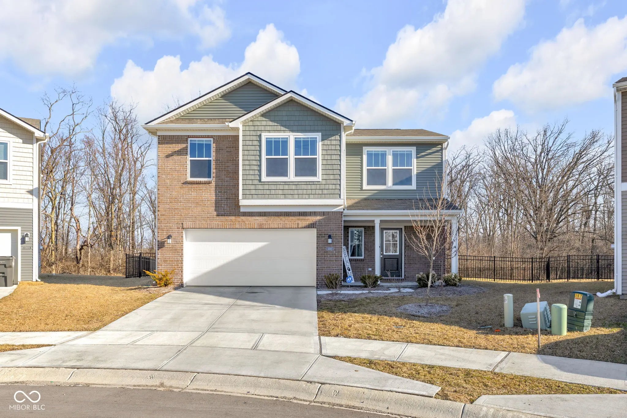 Photo of 11610 Cotterill Way Indianapolis, IN 46235