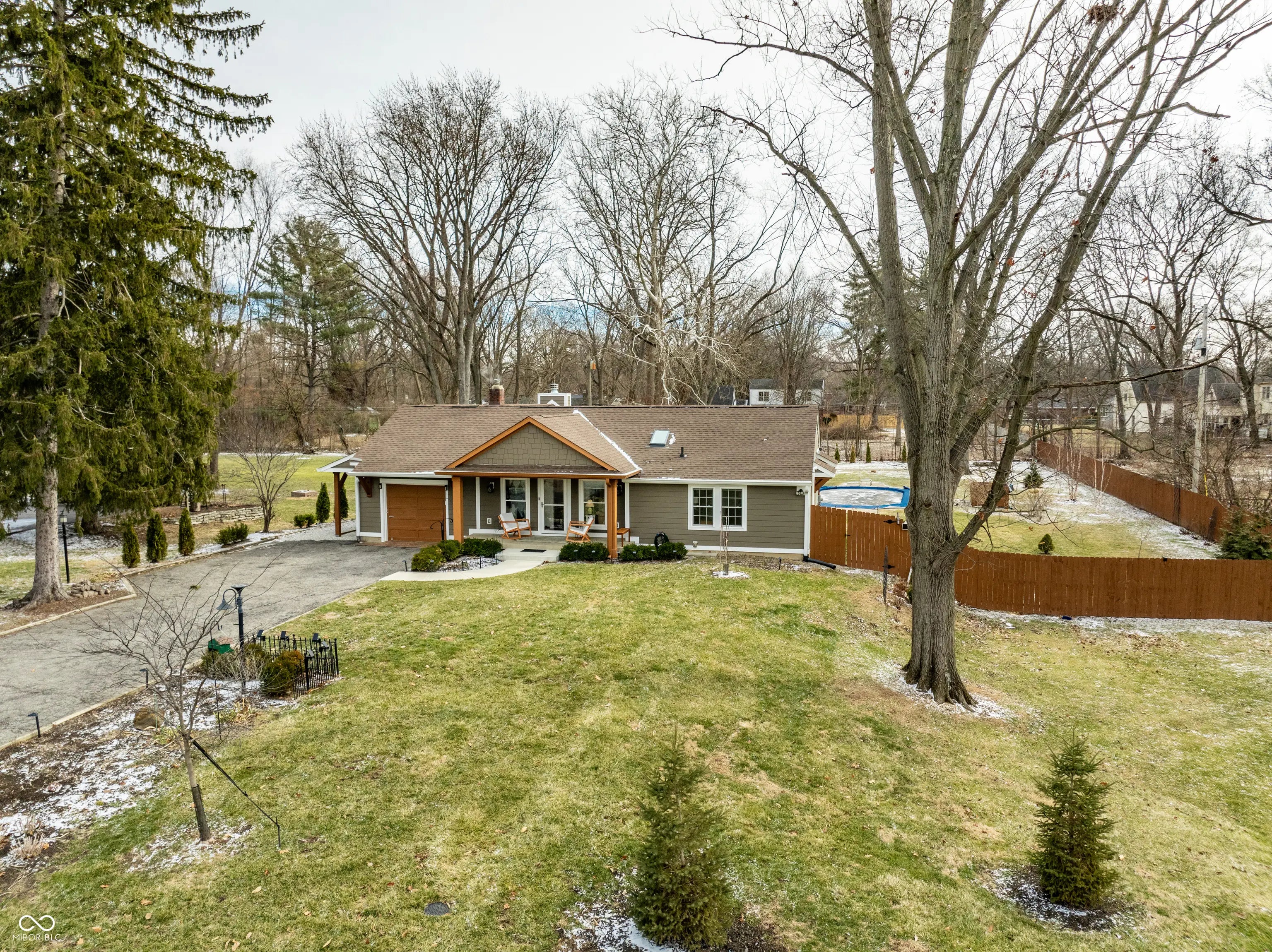 5907 N Tuxedo Street, Indianapolis