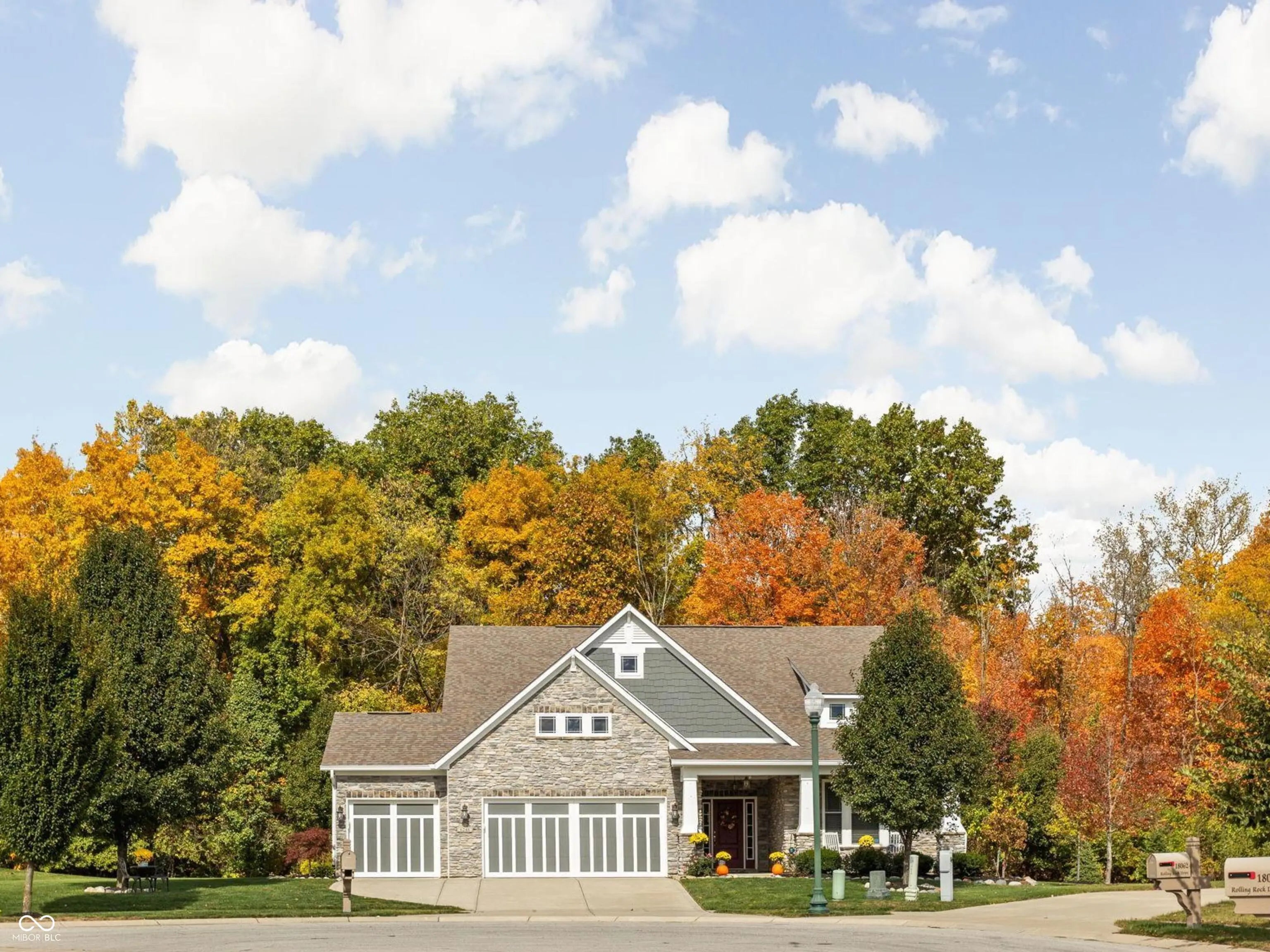 Photo of 6246 Rolling Rock Lane Noblesville, IN 46062