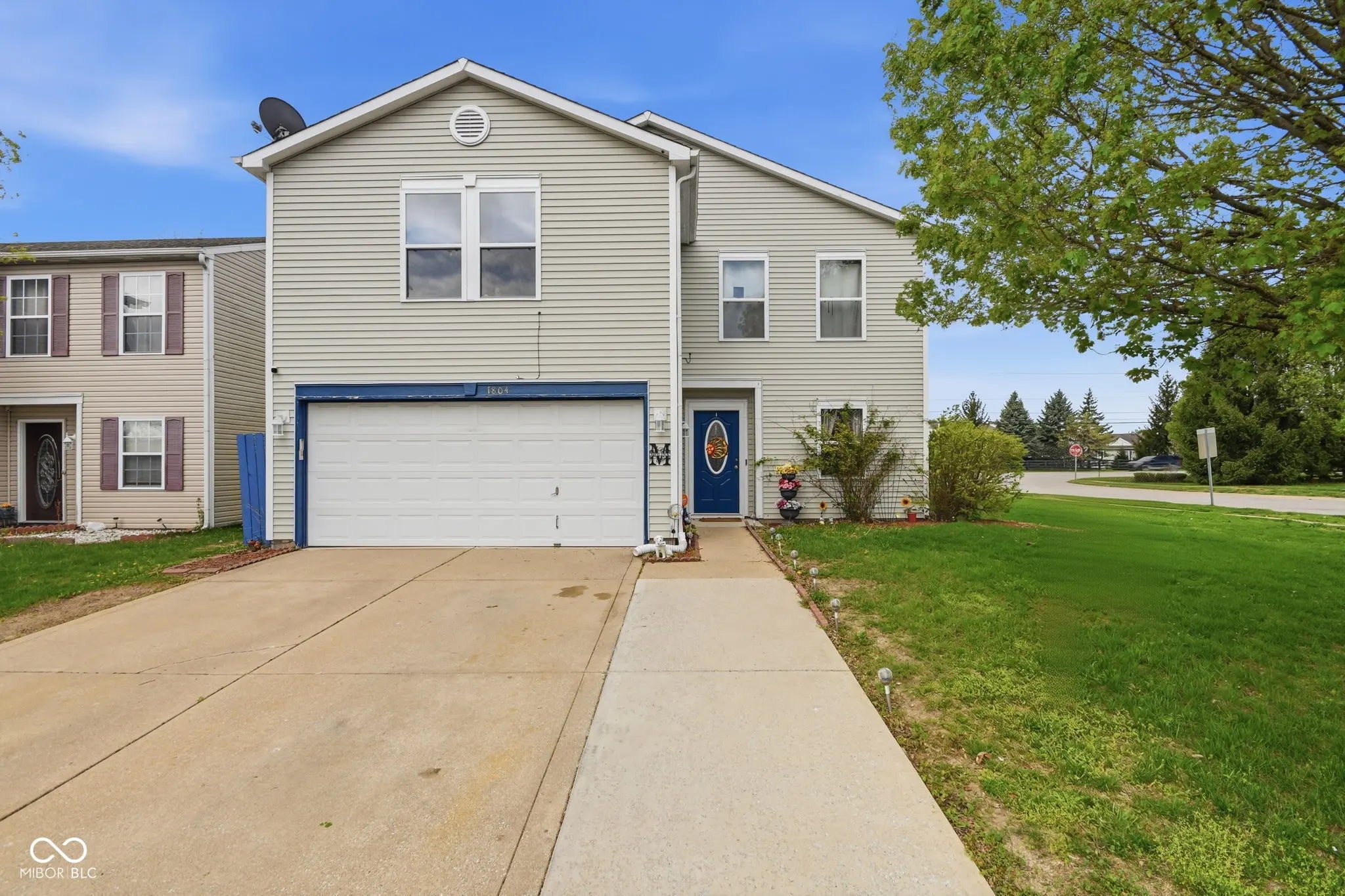 Photo of 1804 Southernwood Lane Indianapolis, IN 46231