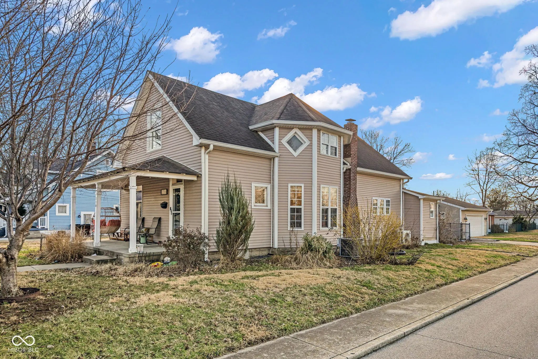 110 Lincoln Street, Edinburgh