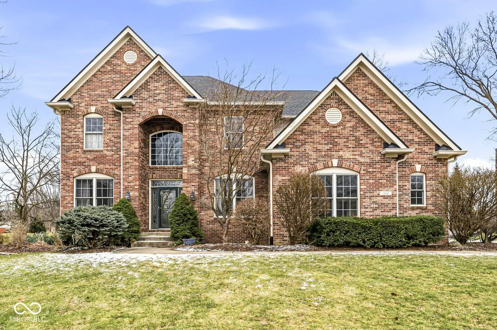 Photo of 11631 Skyhawk Court Fishers, IN 46037