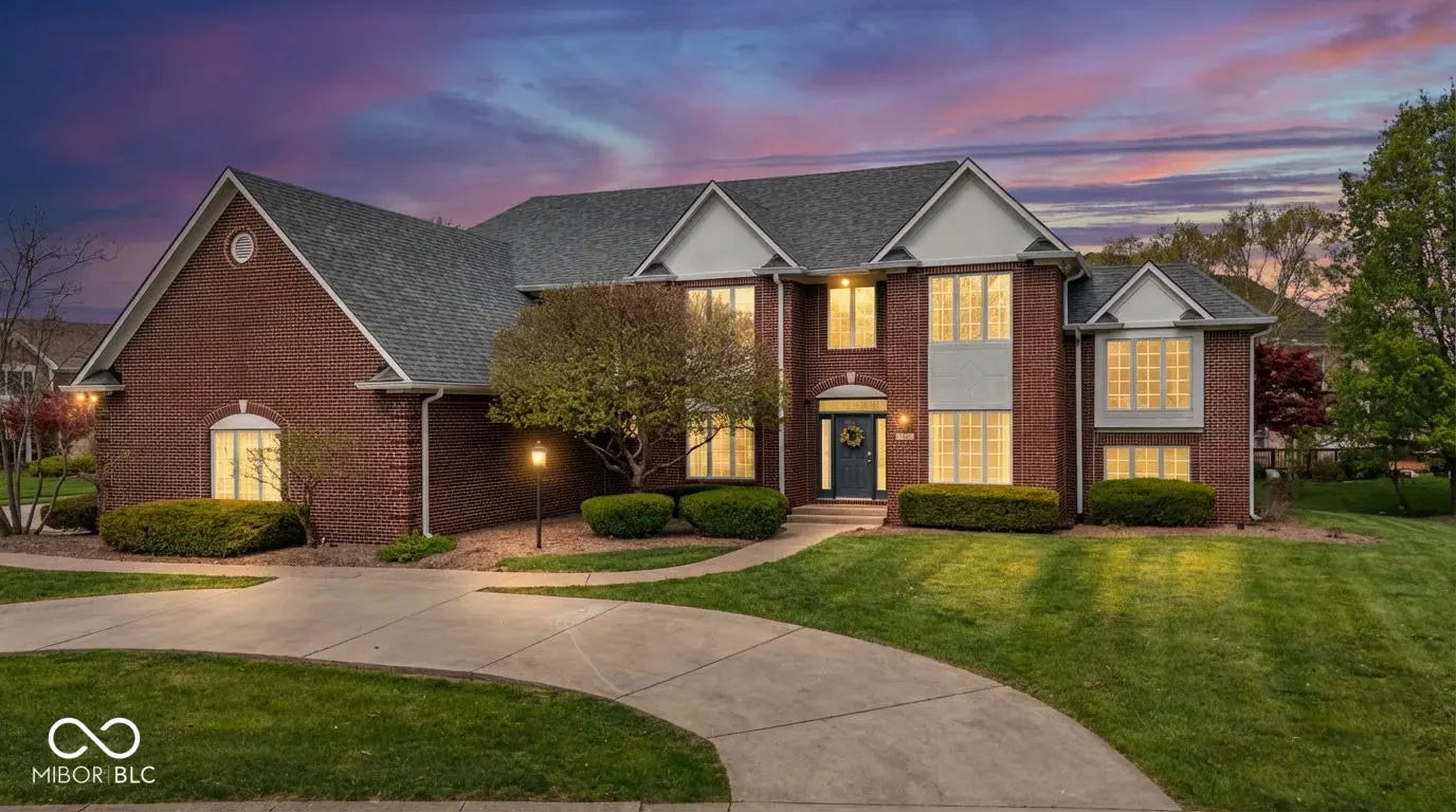 13867 Smokey Ridge Drive, Carmel