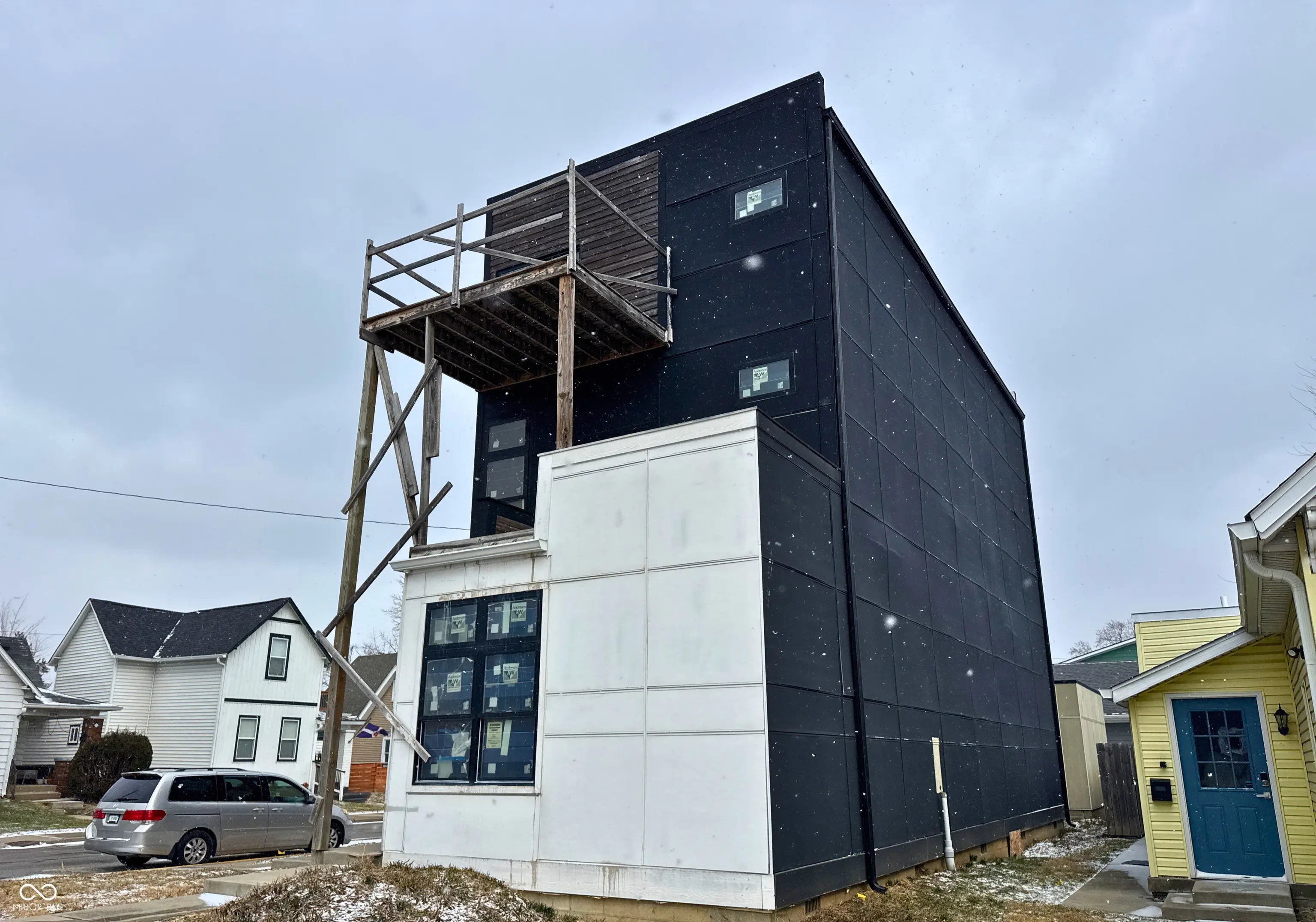 1401 S Alabama Street, Indianapolis