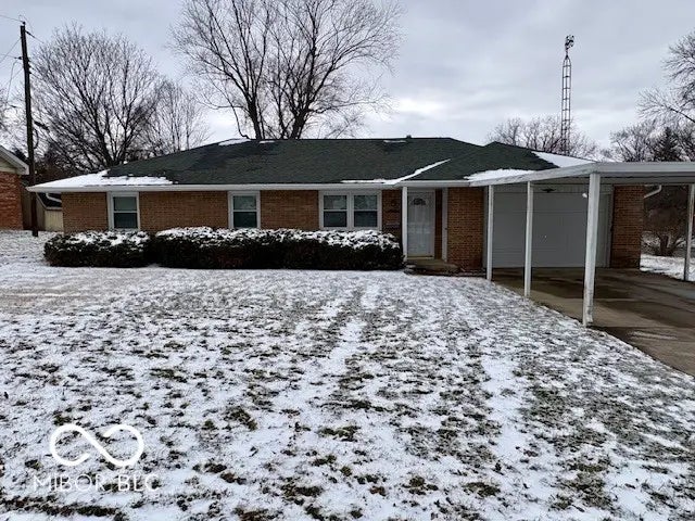 1505 N Elizabeth Avenue, Muncie