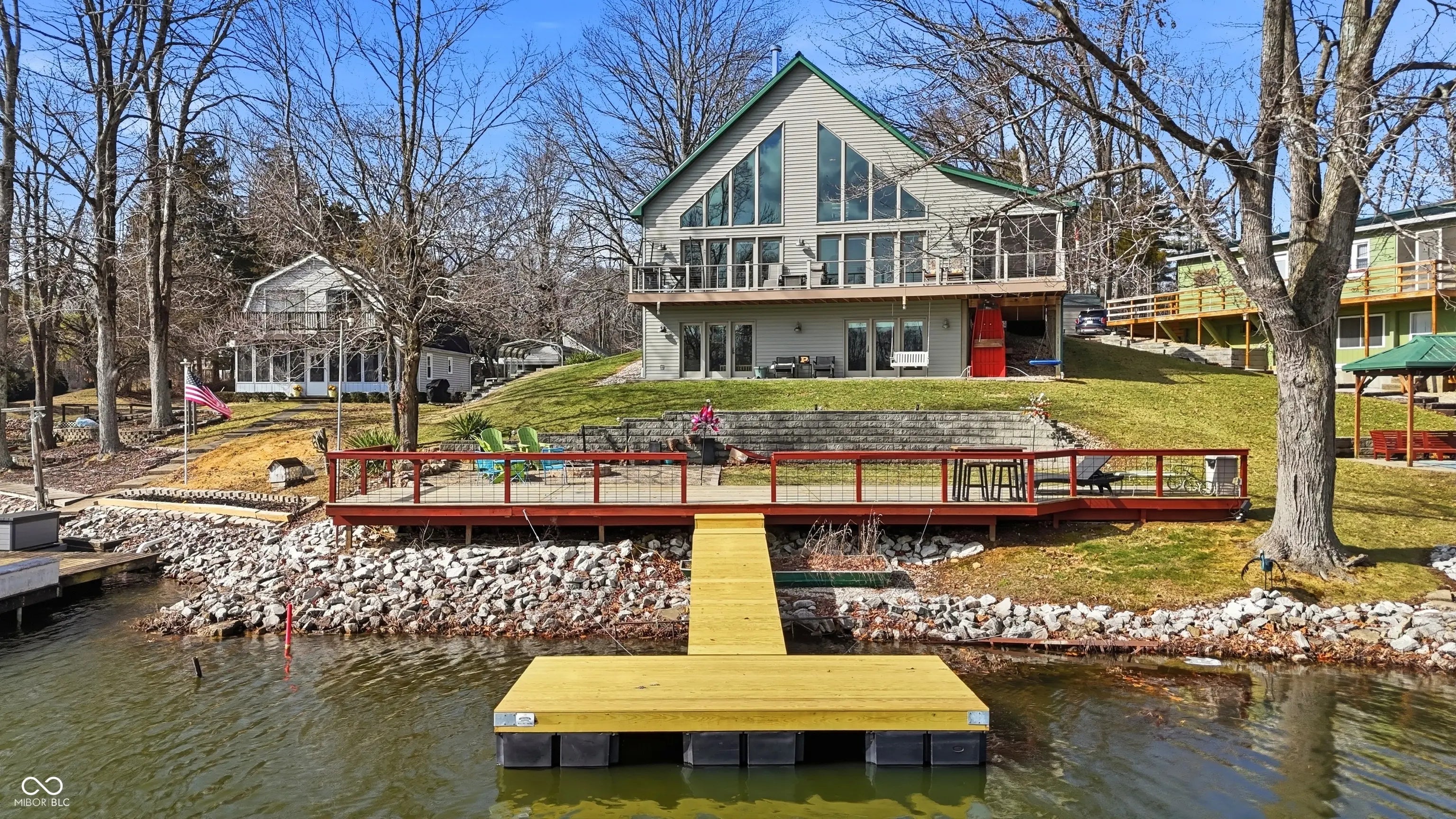 Photo of 4441 Fields Lane Terre Haute, IN 47802