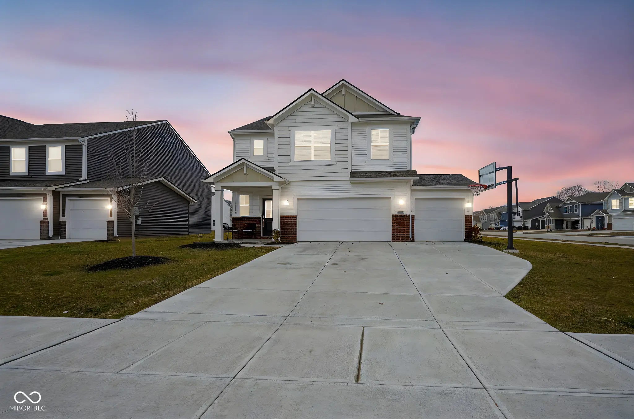 8545 Strabet Drive, Pendleton