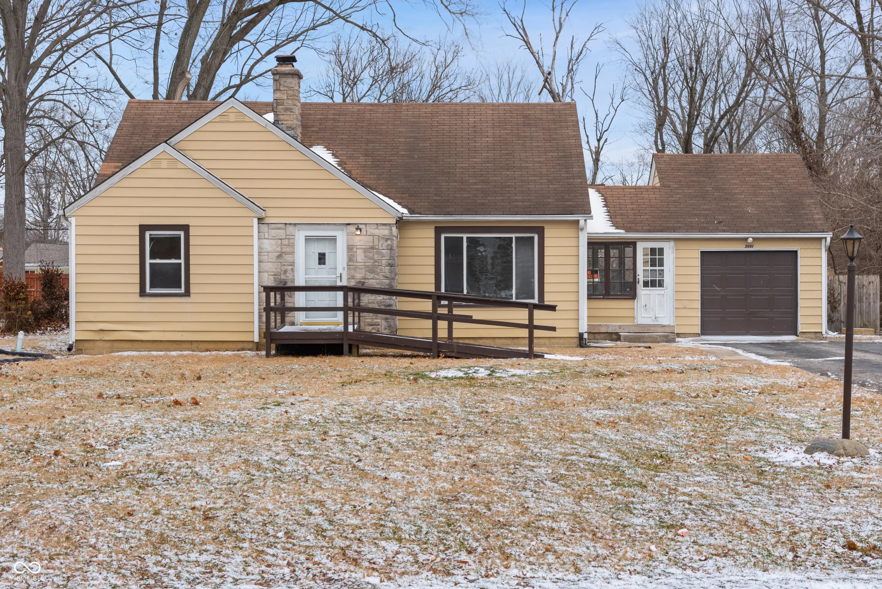 3941 Arthington Boulevard, Indianapolis