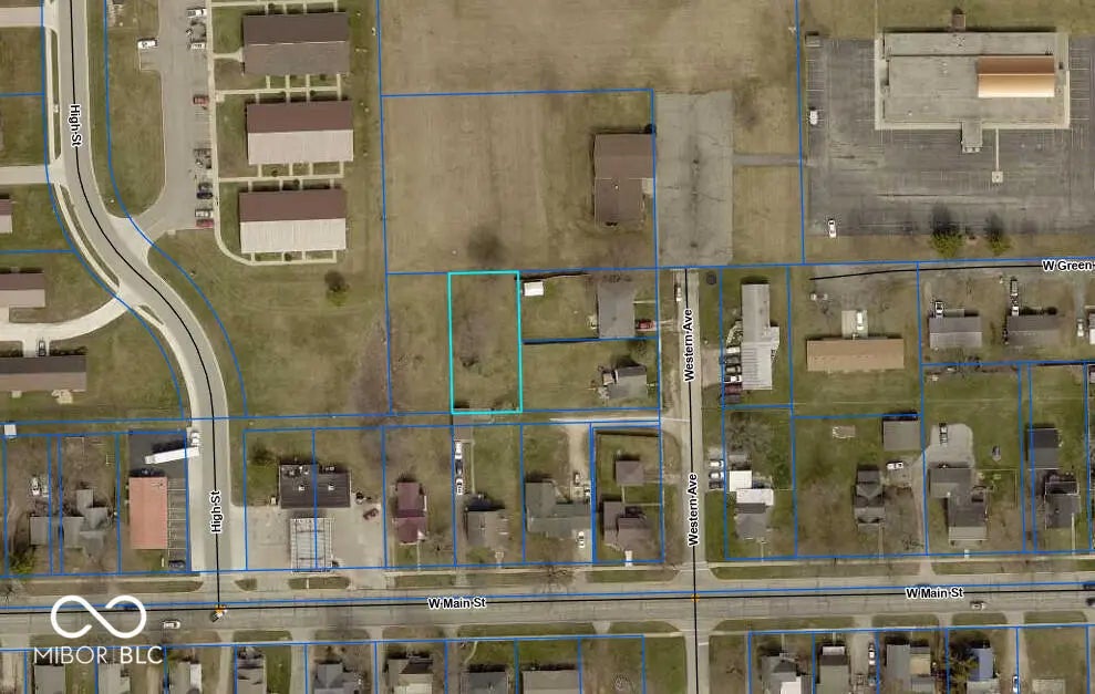 Photo of Main West Street Butler, IN 46721